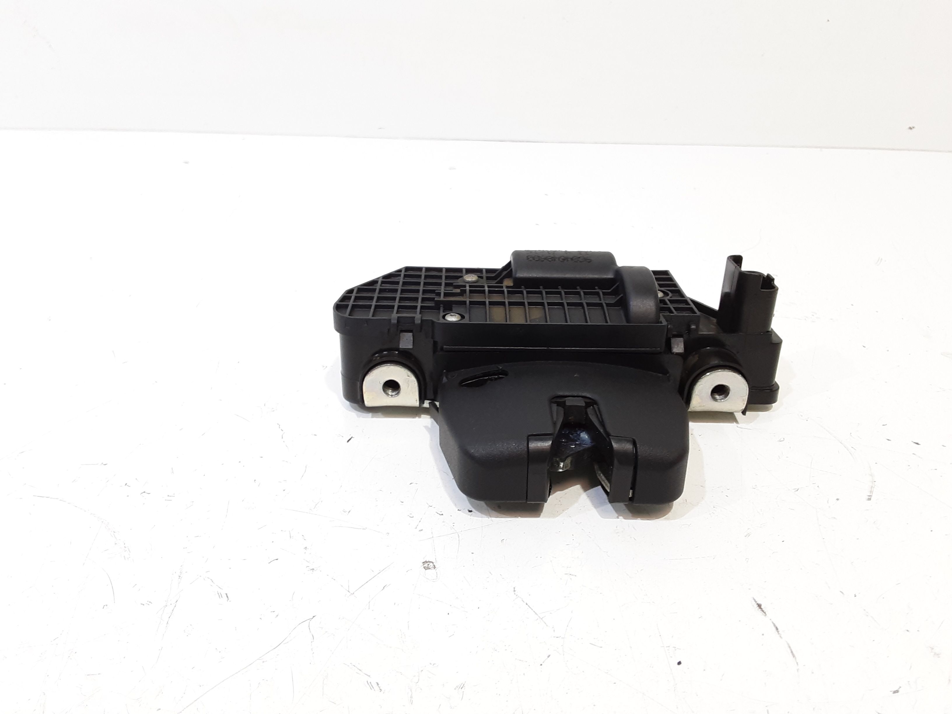 Serratura Cofano Posteriore PEUGEOT 208 1 Serie