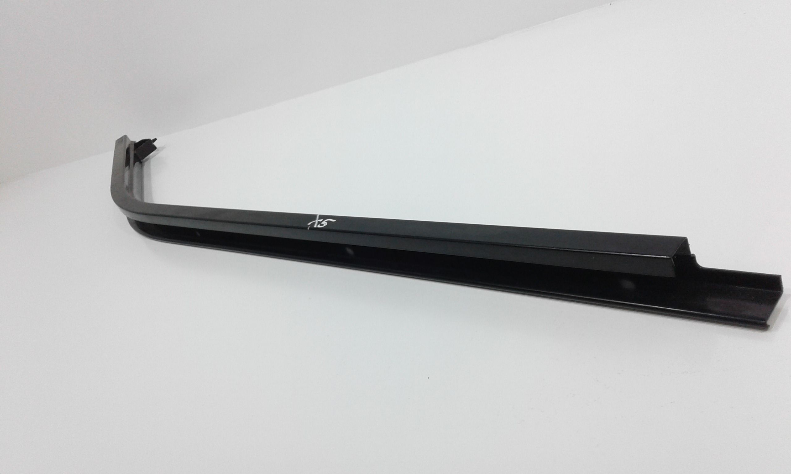 Binario porta scorrevole FIAT Talento Panorama