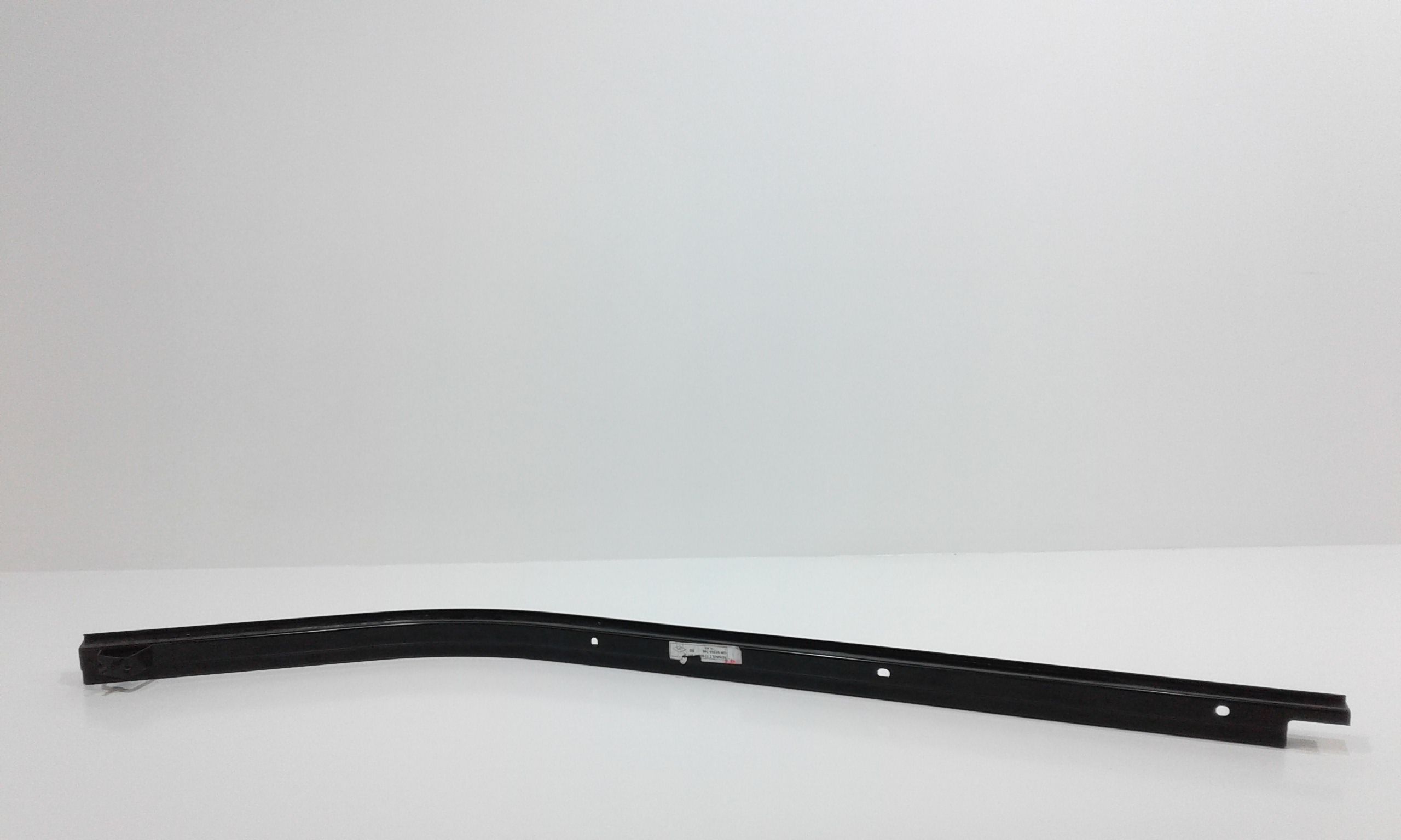 Binario porta scorrevole FIAT Talento Panorama