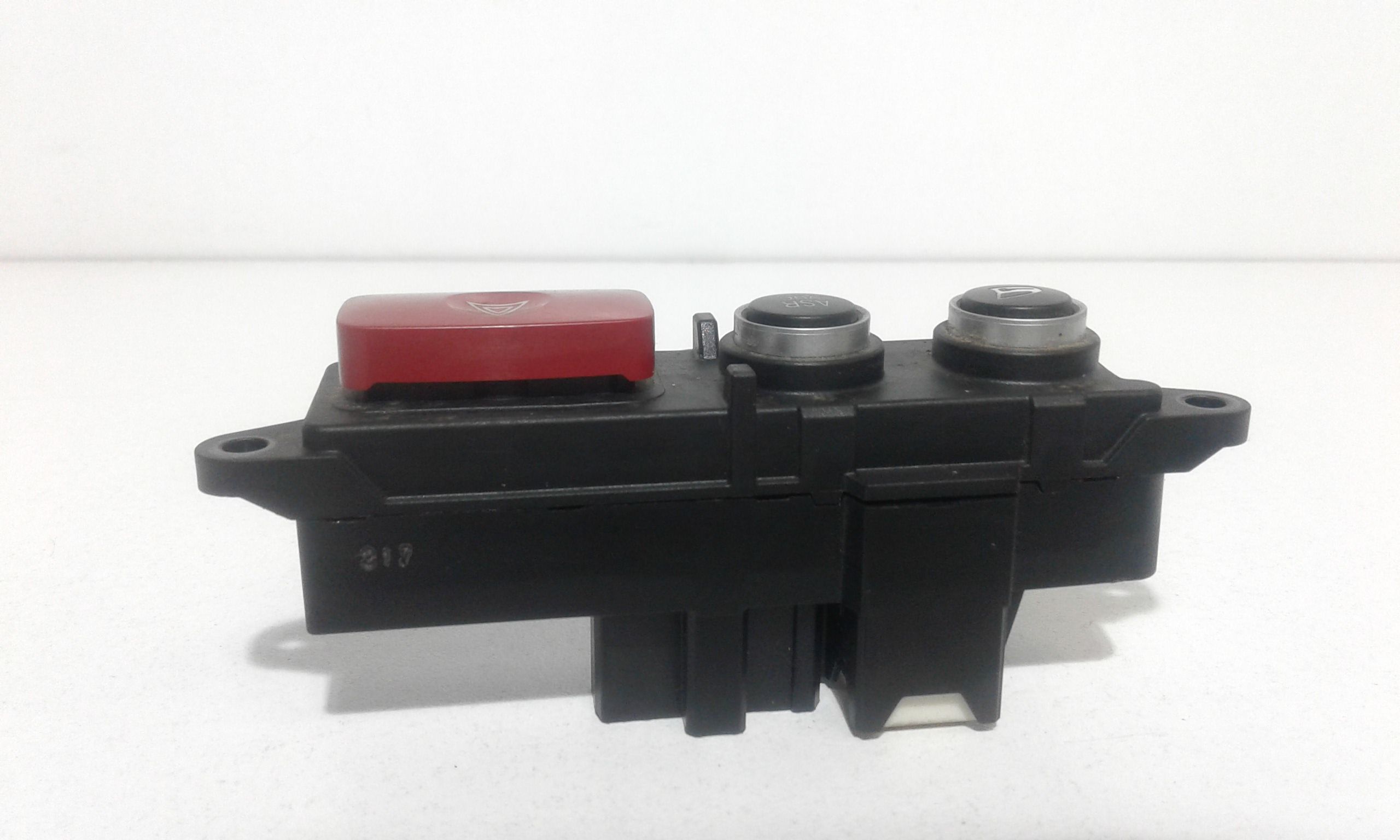 Pulsantiera Mode ALFA ROMEO 159 Sportwagon 1 Serie