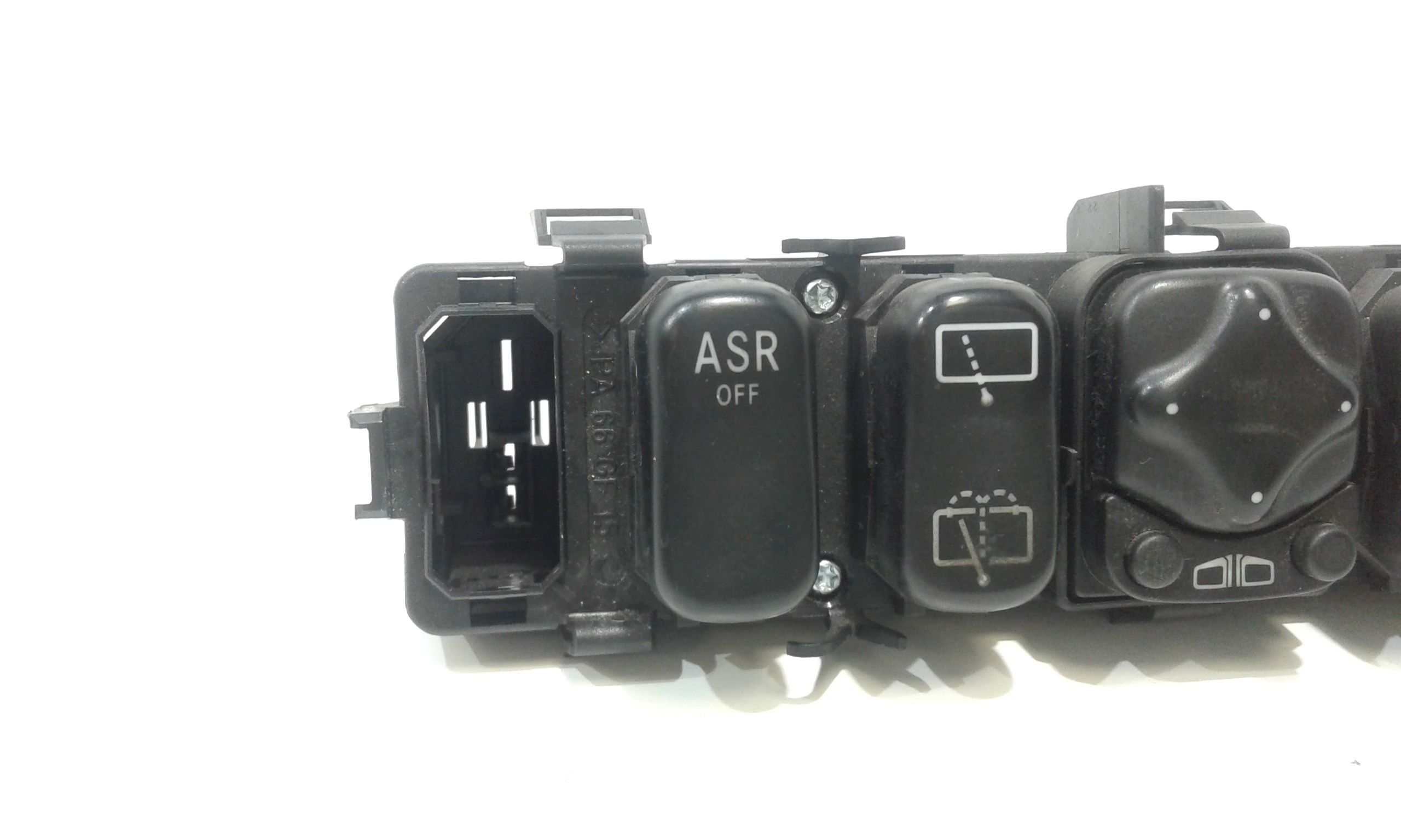 Pulsantiera Mode VOLKSWAGEN Golf 4 Variant