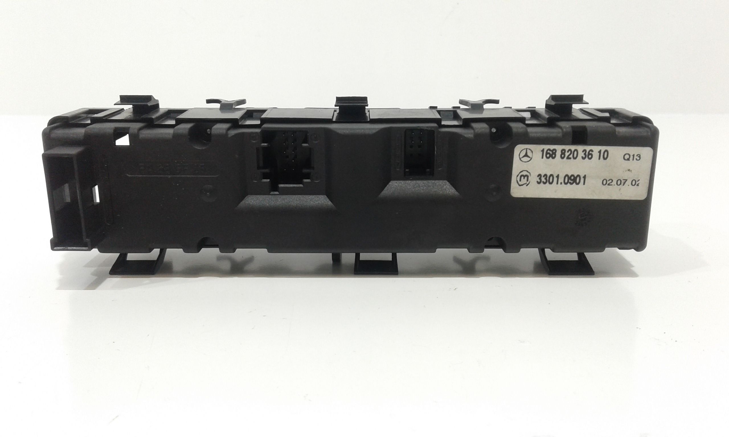 Pulsantiera Mode VOLKSWAGEN Golf 4 Variant