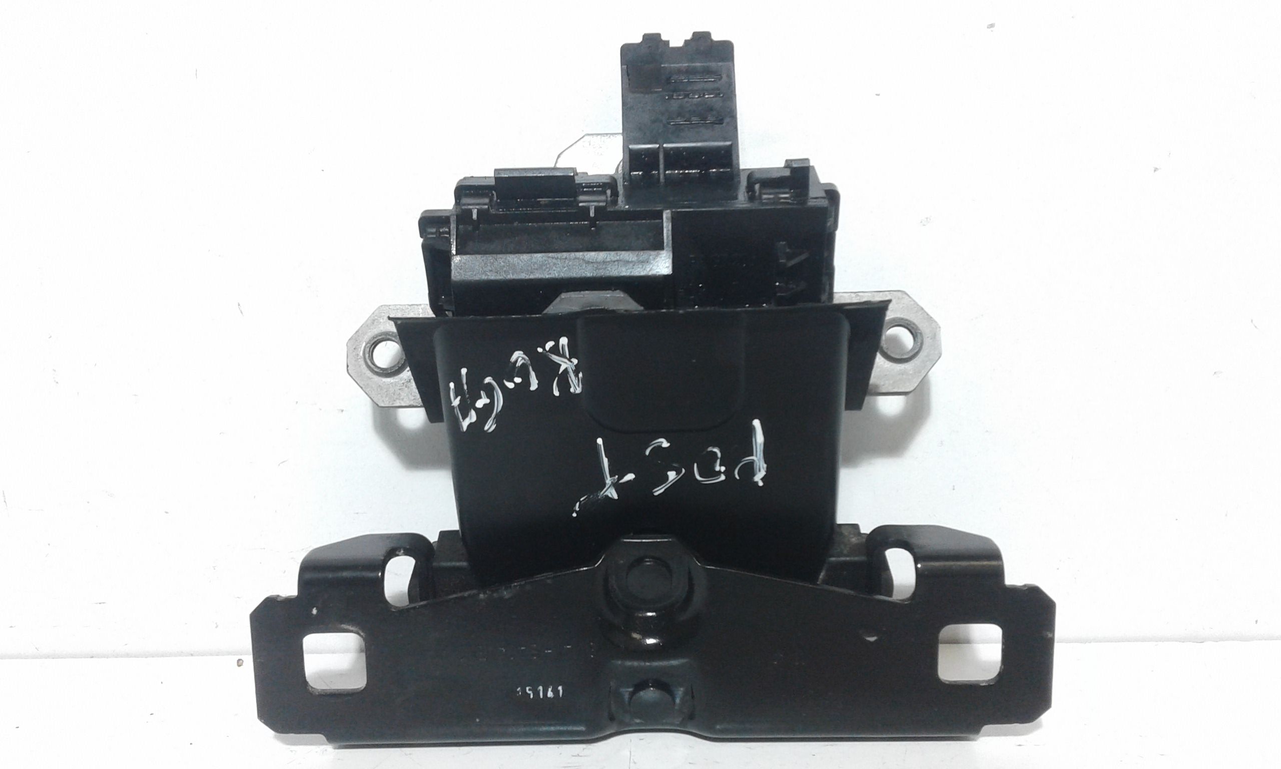 Serratura Cofano Posteriore FORD Kuga Serie (CBV) (08>13)