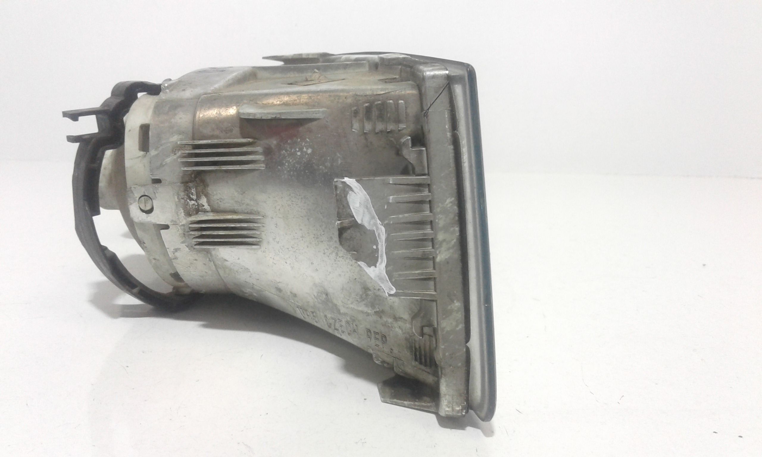 Fendinebbia Anteriore SKODA Octavia Berlina 4 Serie