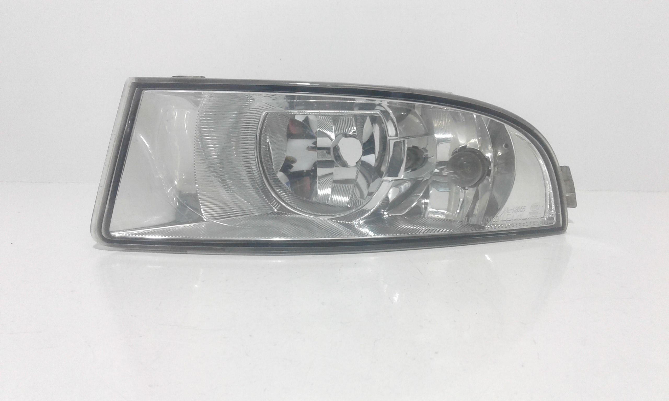 Fendinebbia Anteriore SKODA Octavia Berlina 4 Serie