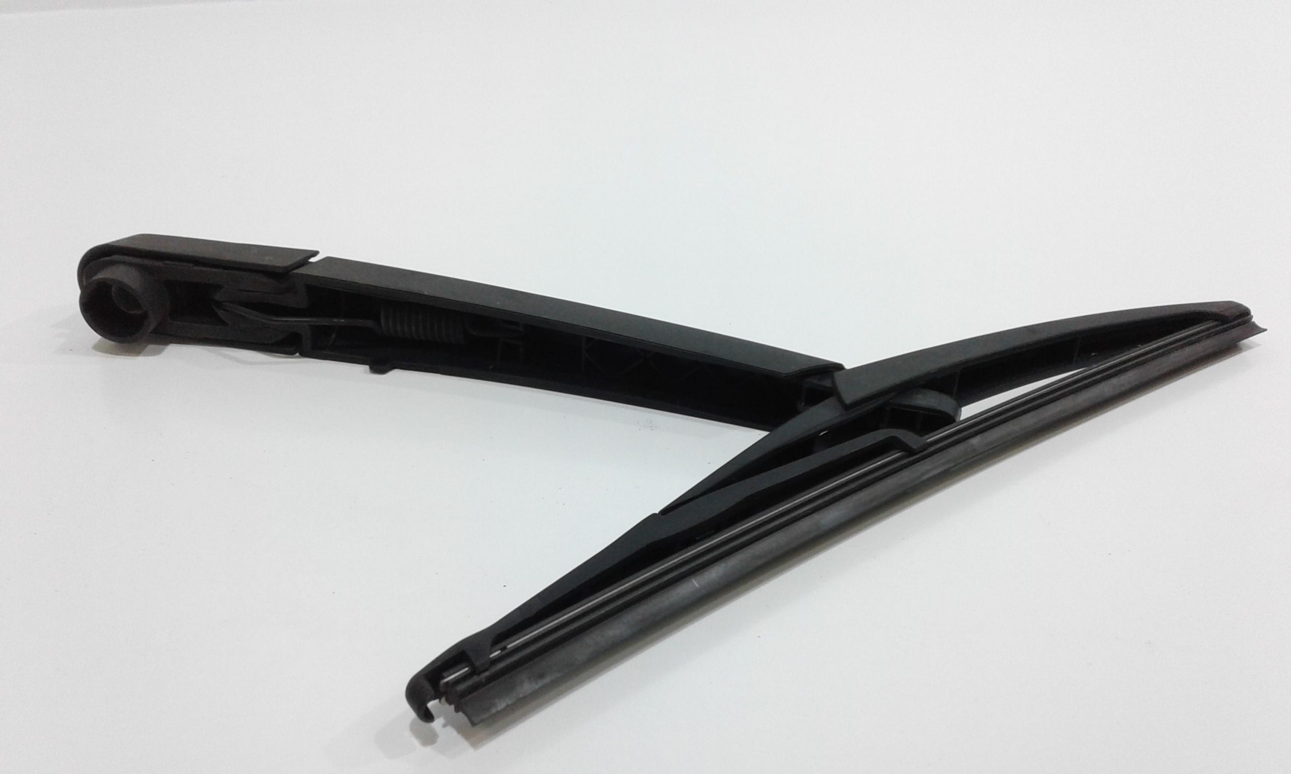 Braccio tergi posteriore FIAT Panda 3 Serie