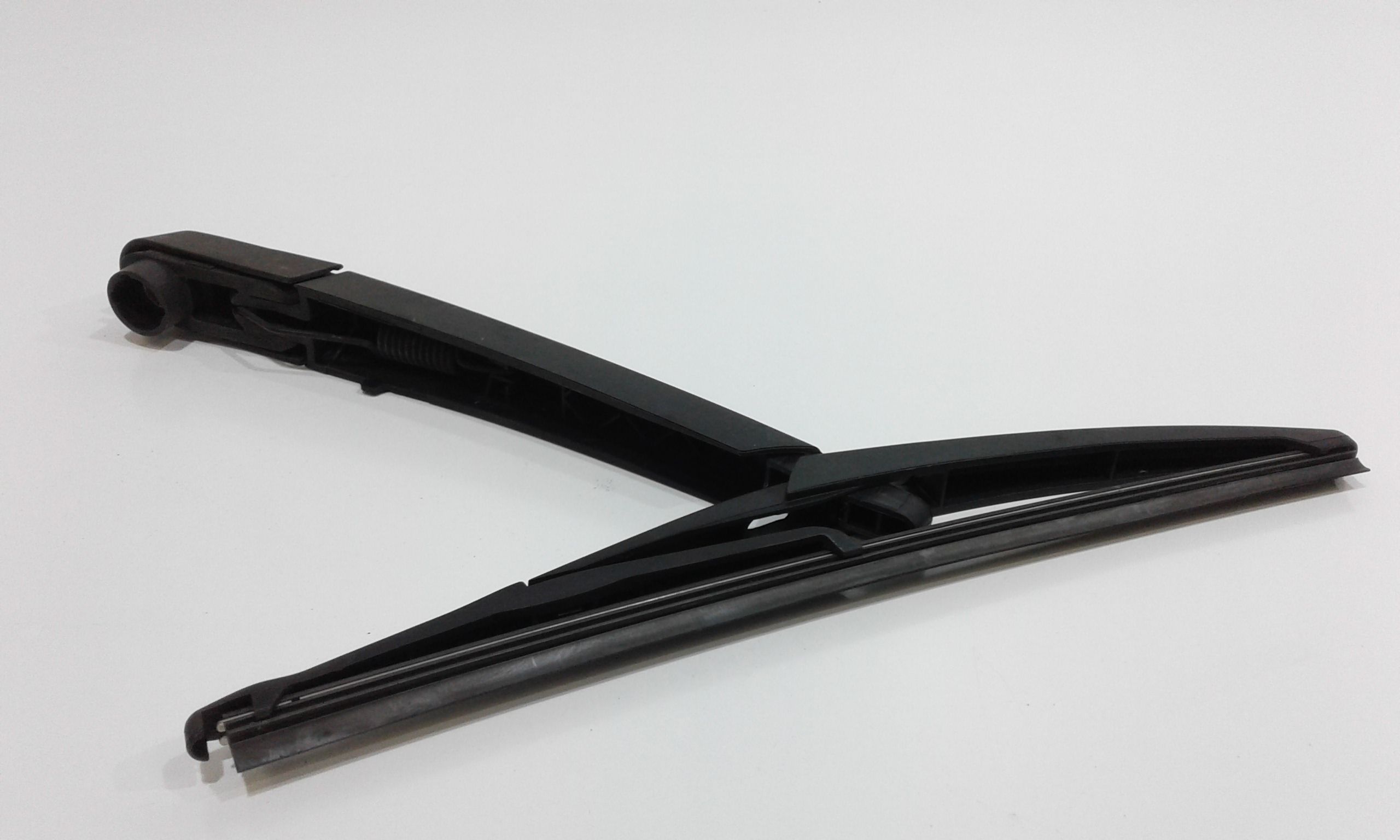 Braccio tergi posteriore FIAT Panda 3 Serie