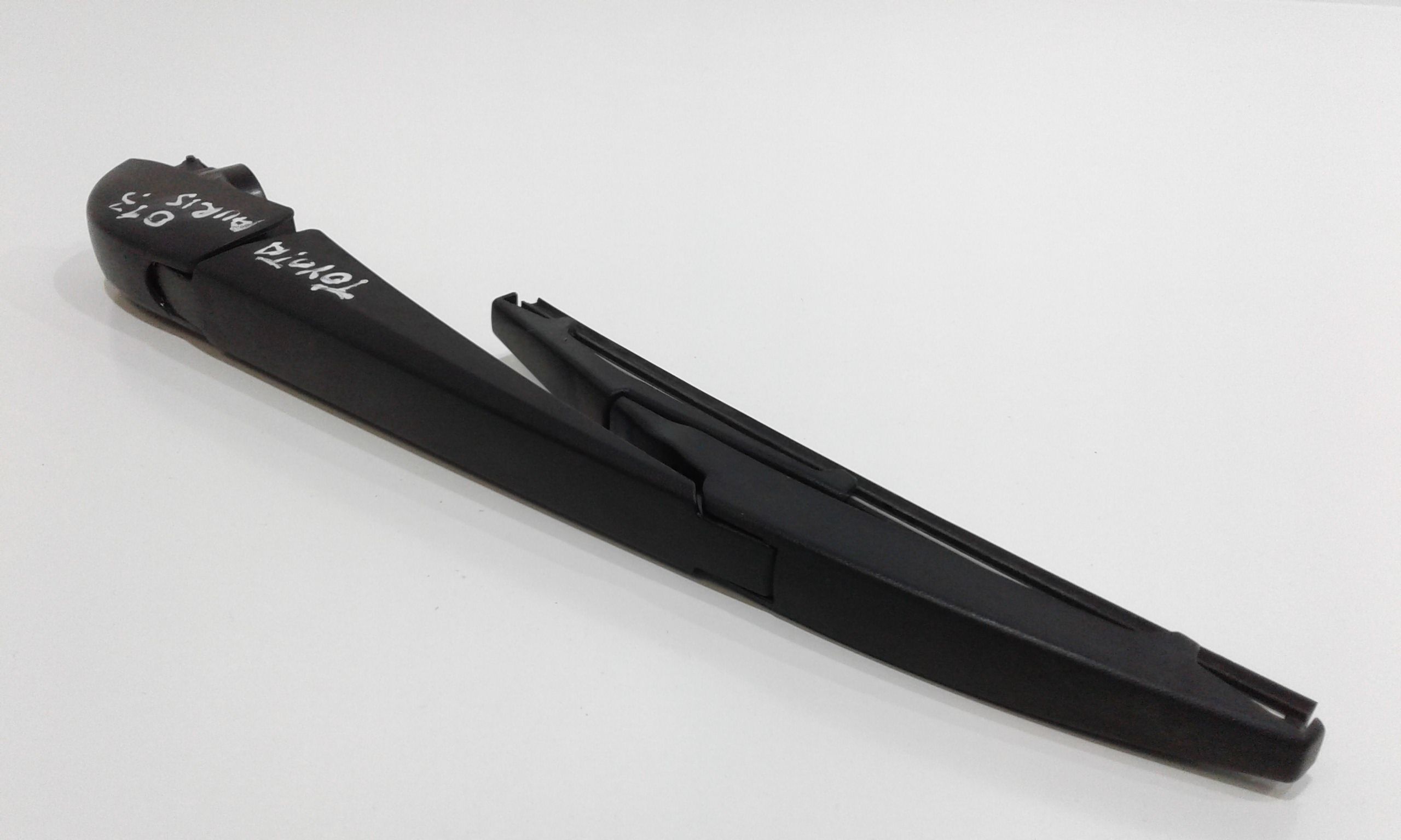 Braccio tergi posteriore TOYOTA Auris 2 Serie