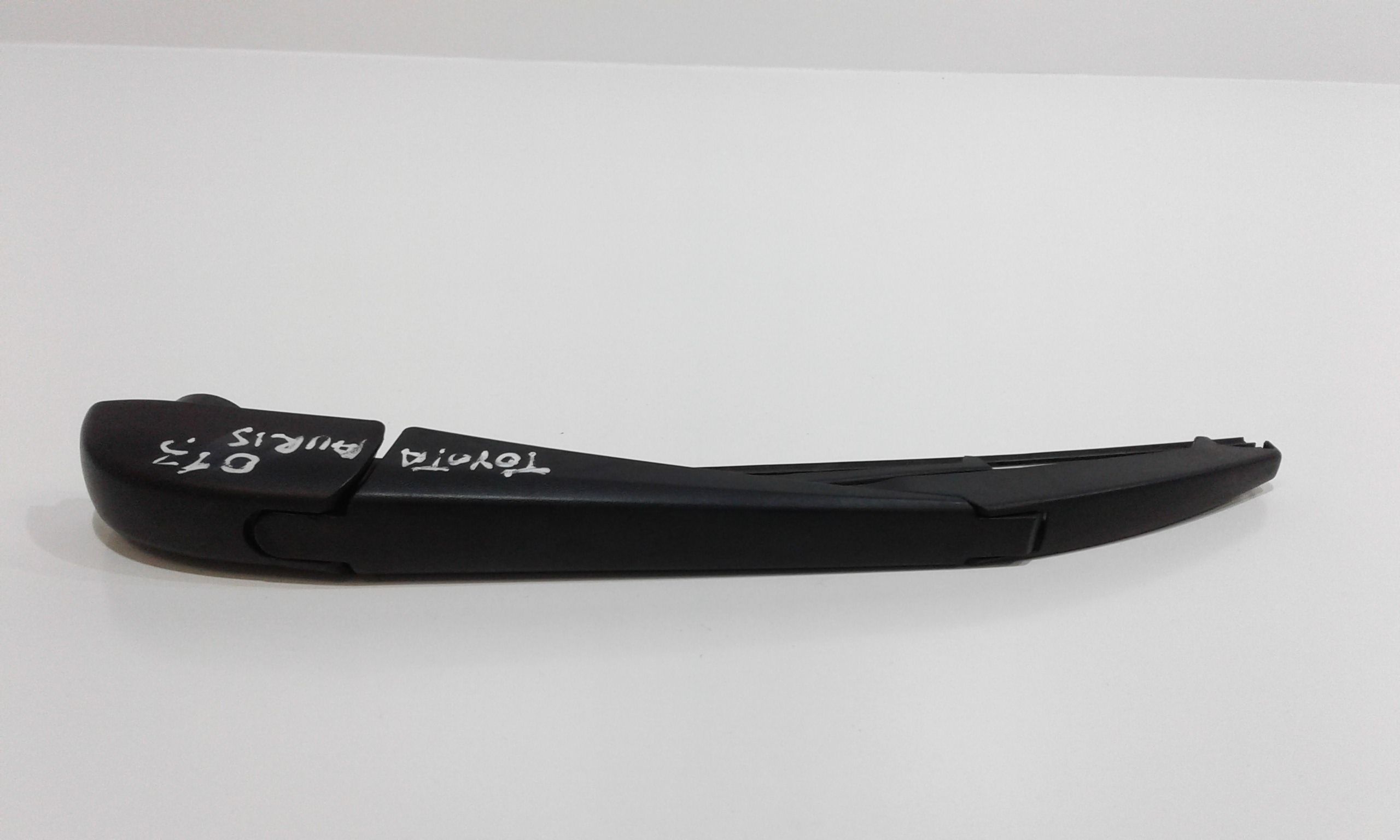 Braccio tergi posteriore TOYOTA Auris 2 Serie
