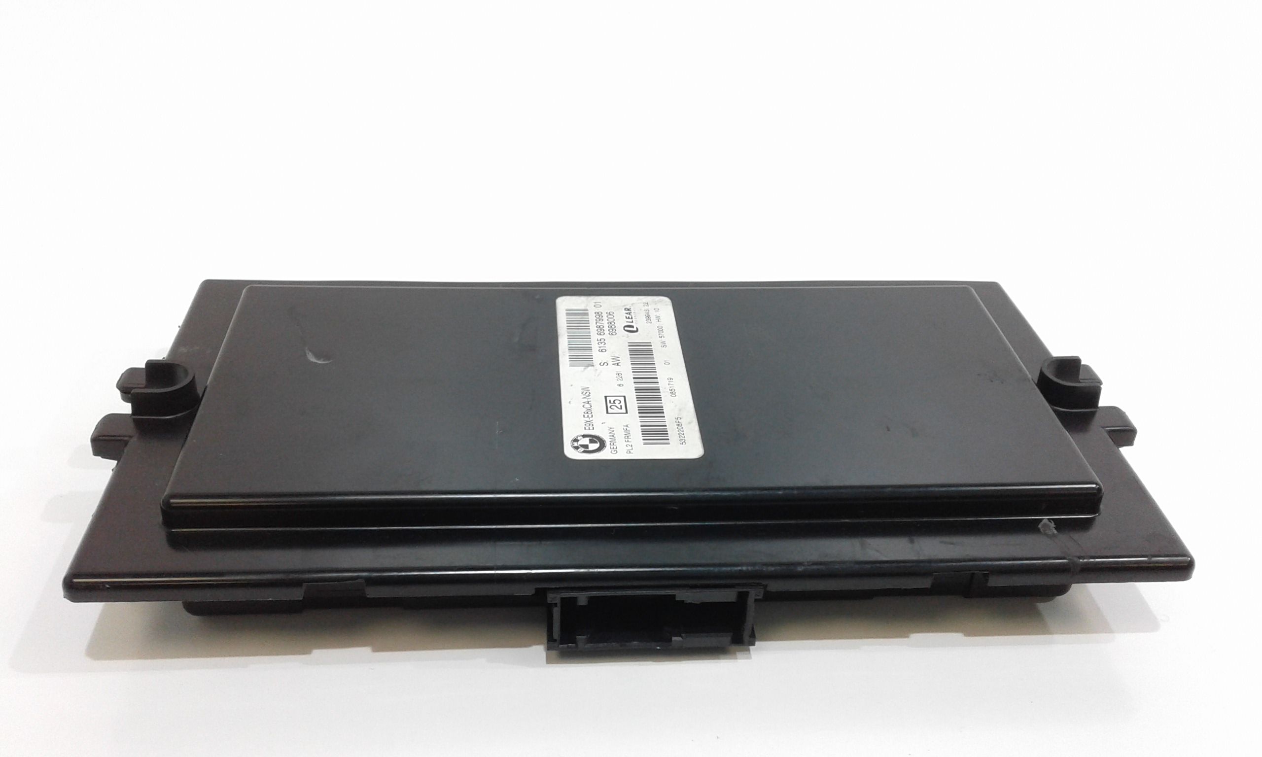 Centralina Luci Modulo vano piedi BMW Serie 3 E90 Berlina