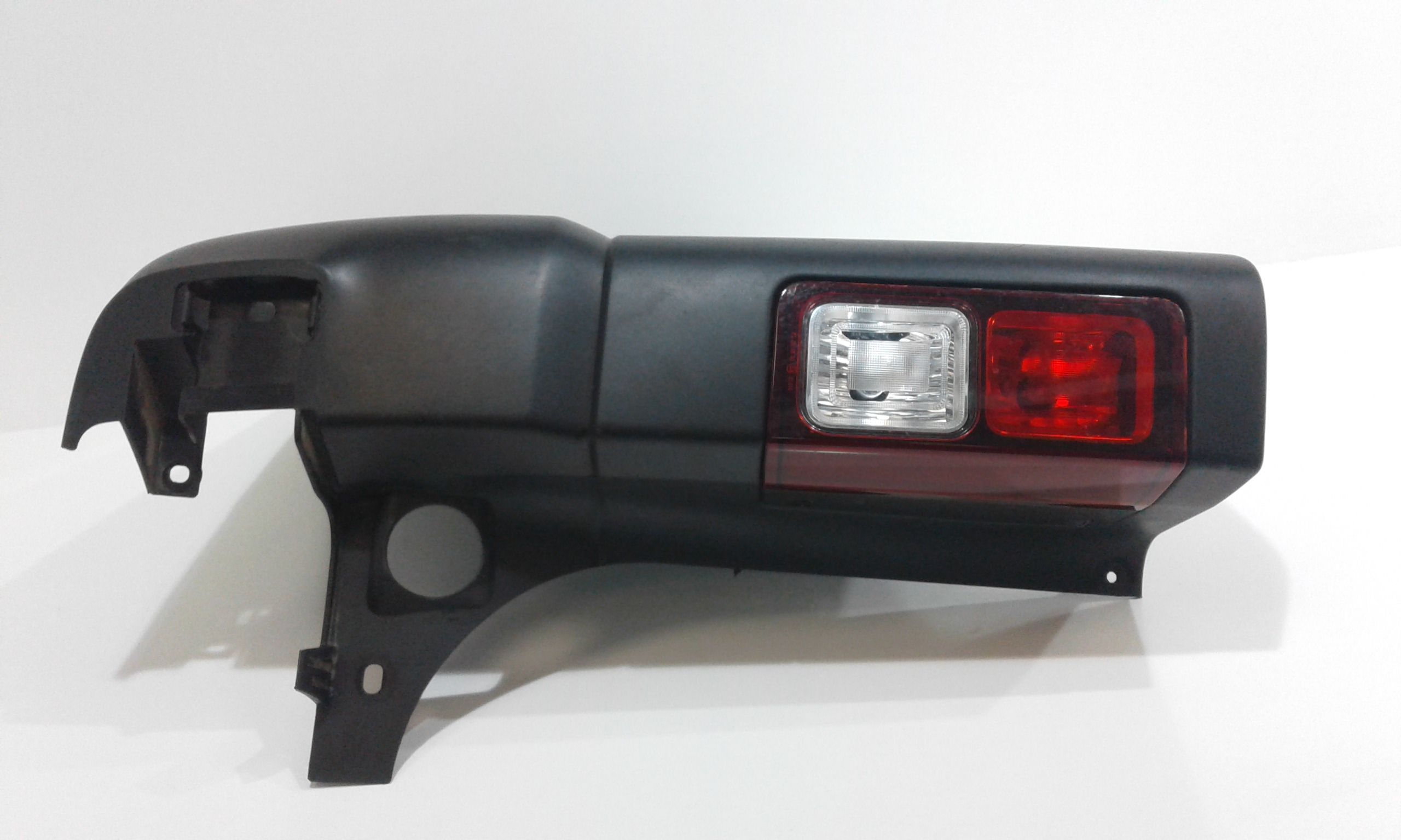 Cantonale paraurti post. SX  guida FIAT Talento Panorama