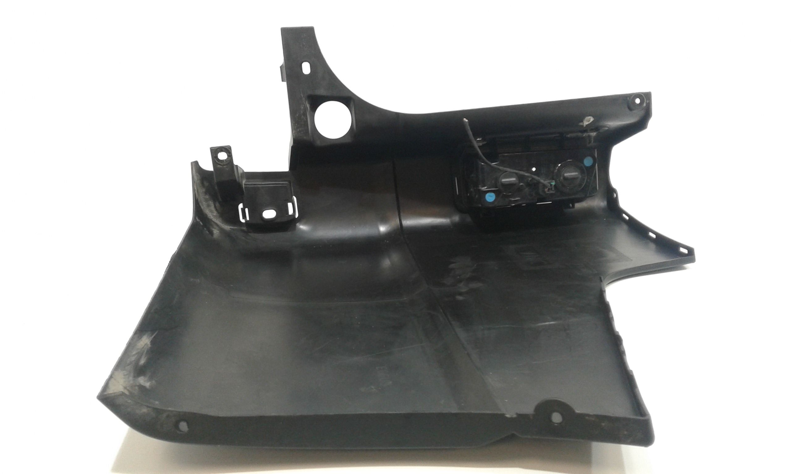 Cantonale paraurti post. SX  guida FIAT Talento Panorama