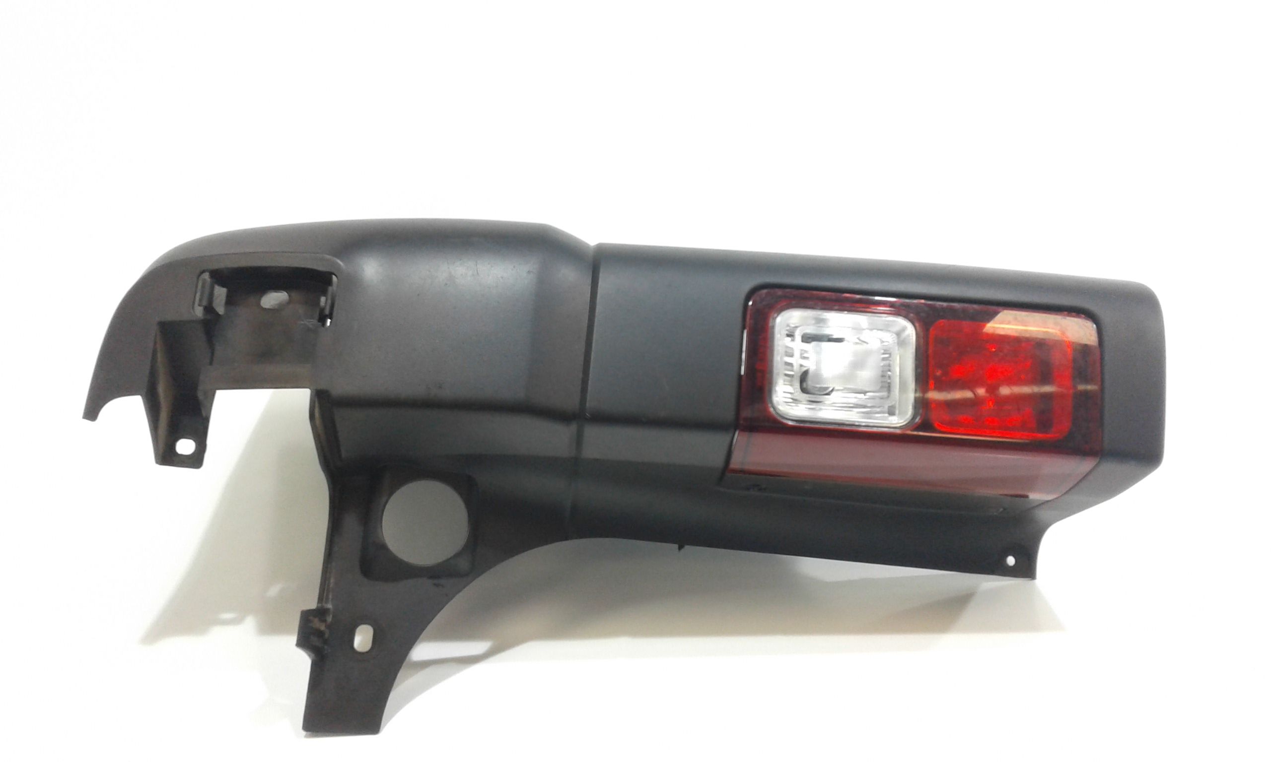 Cantonale paraurti post. SX  guida FIAT Talento Panorama