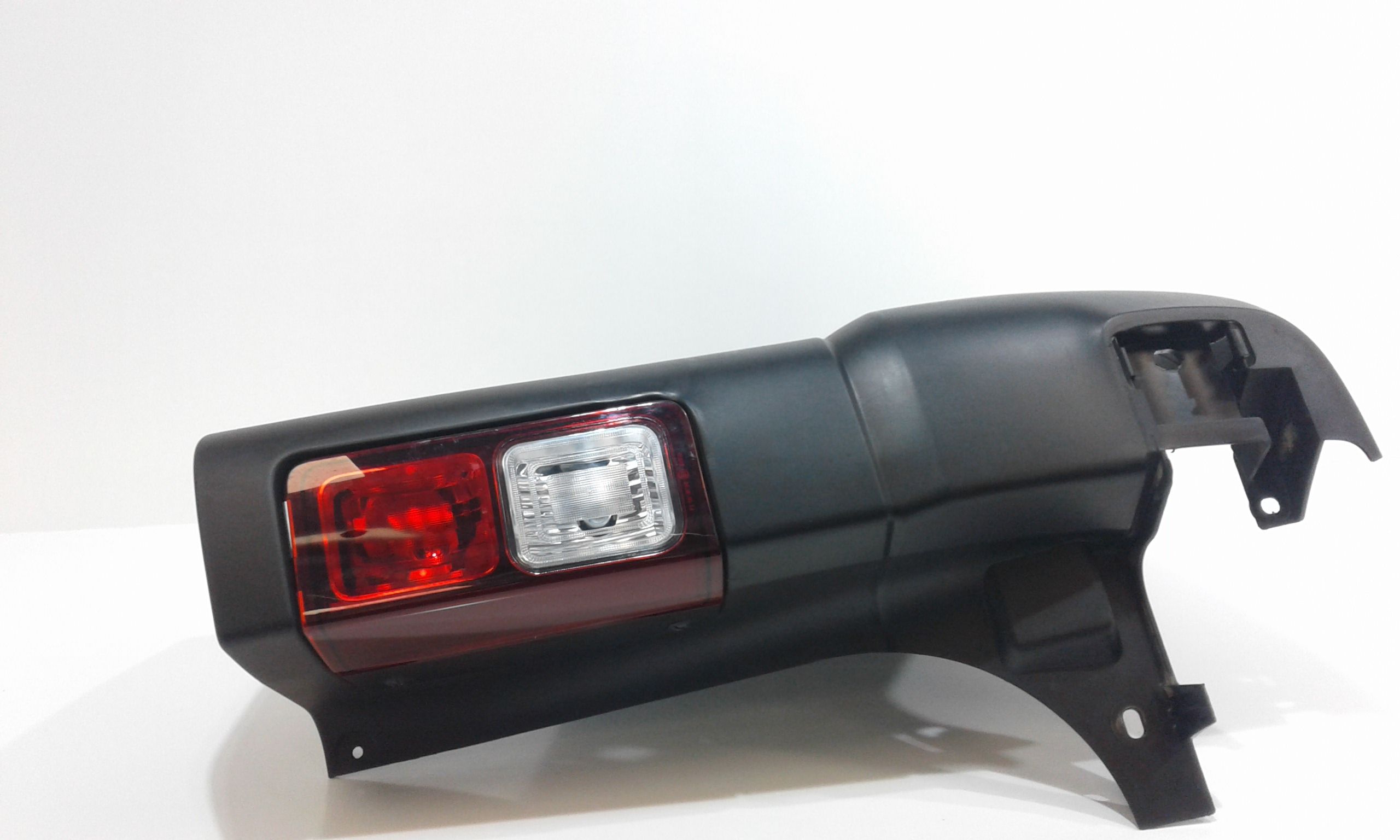 Cantonale paraurti post. SX  guida FIAT Talento Panorama