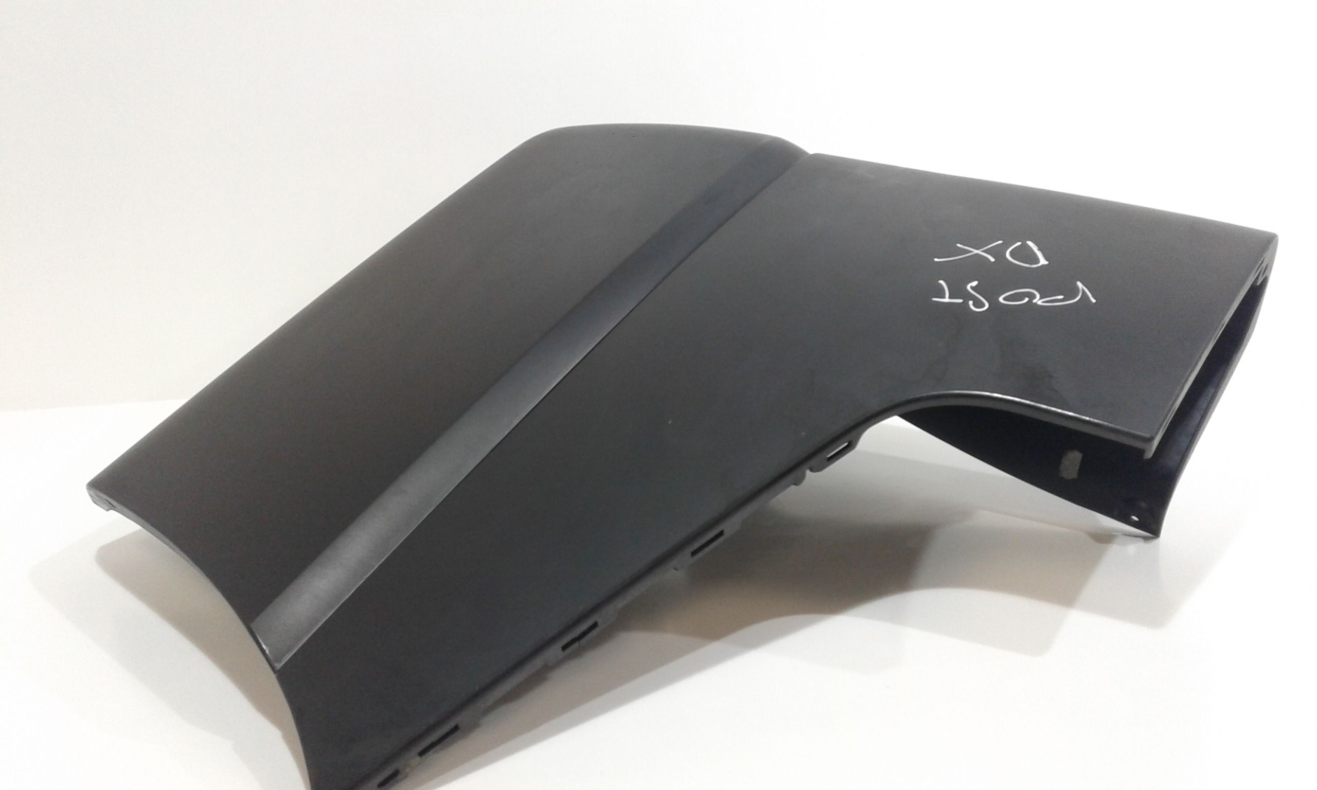 Cantonale paraurti post. SX  guida FIAT Talento Panorama