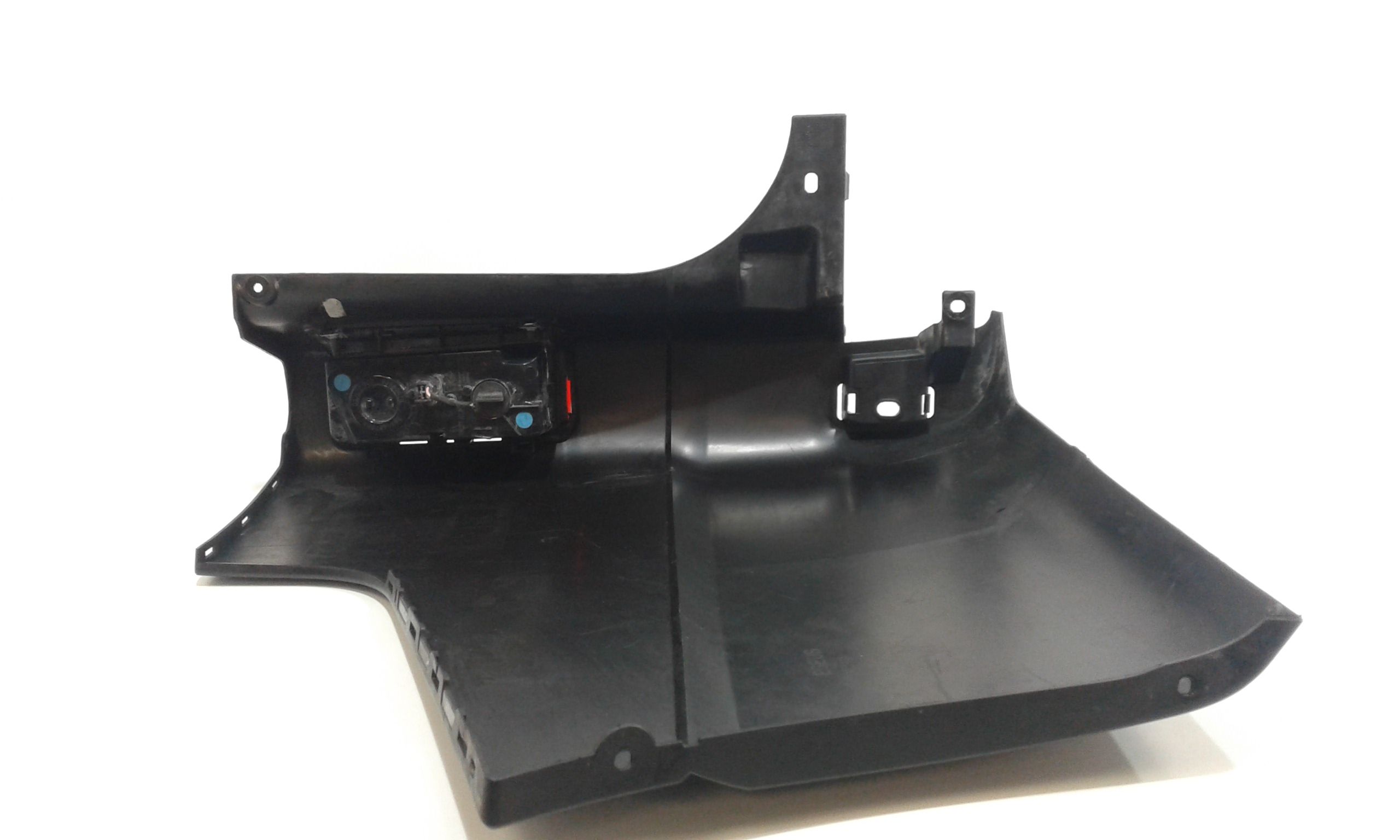 Cantonale paraurti post. SX  guida FIAT Talento Panorama