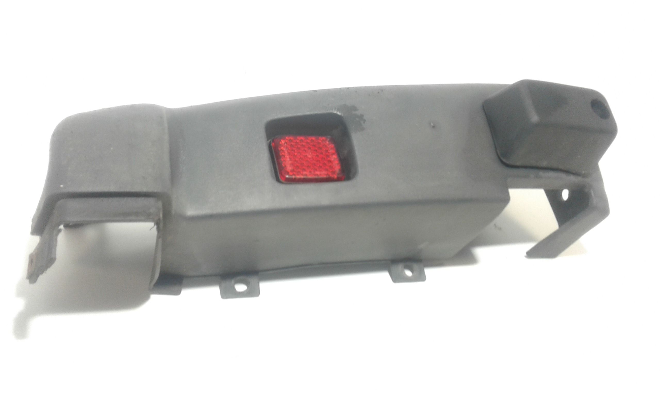 Cantonale paraurti post. SX  guida PEUGEOT Boxer 3 Serie