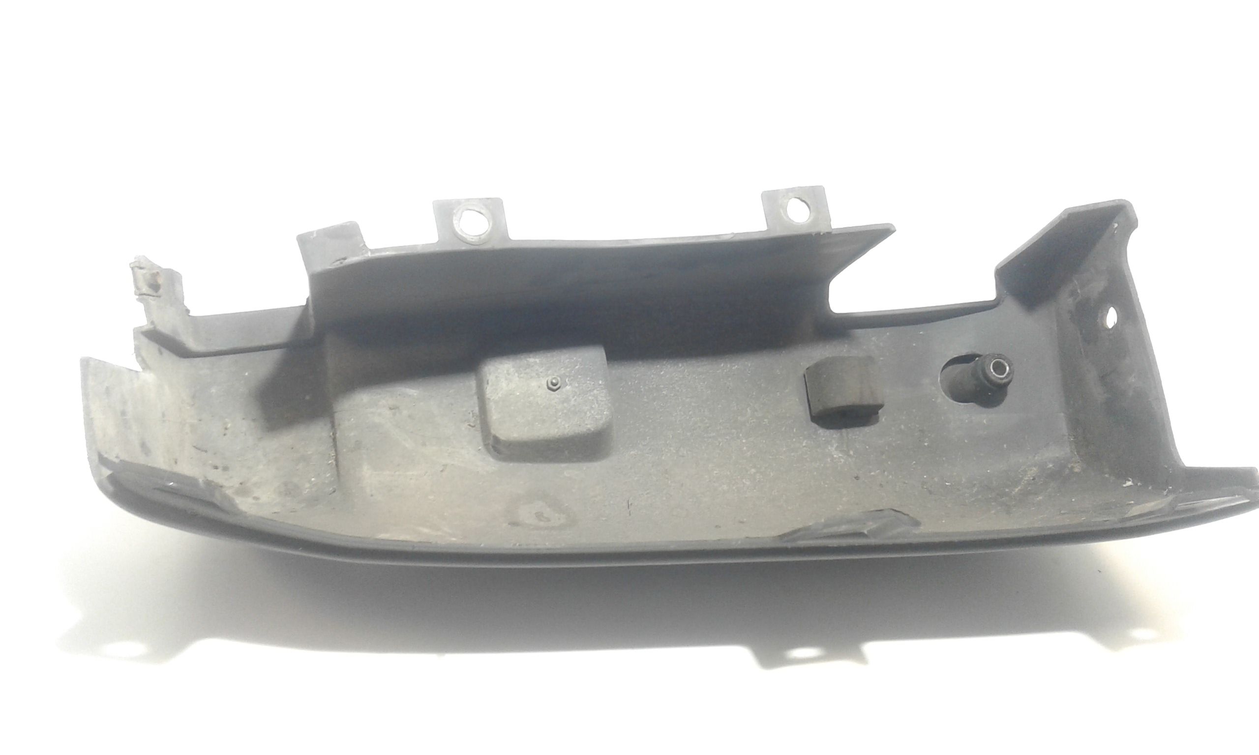 Cantonale paraurti post. SX  guida PEUGEOT Boxer 3 Serie