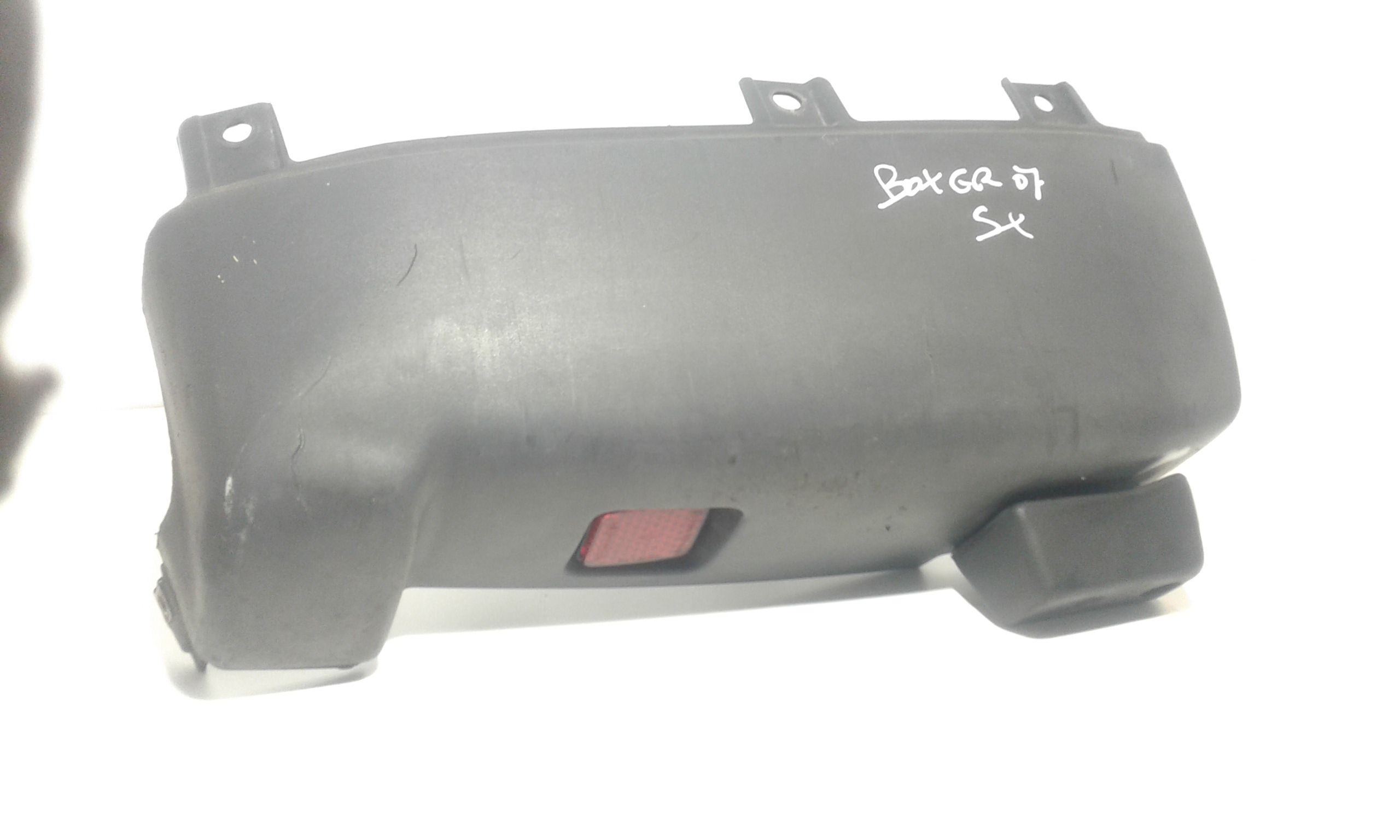 Cantonale paraurti post. SX  guida PEUGEOT Boxer 3 Serie