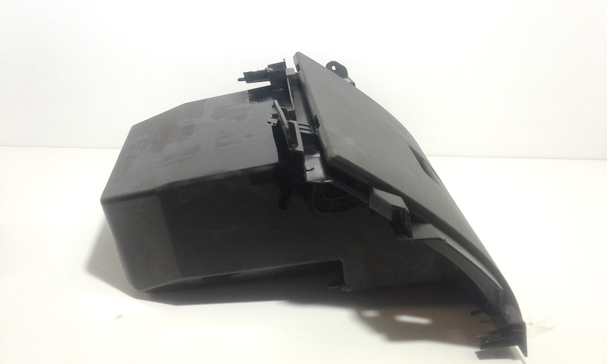 Cassetto porta oggetti superiore centrale cruscotto FORD C - Max Serie