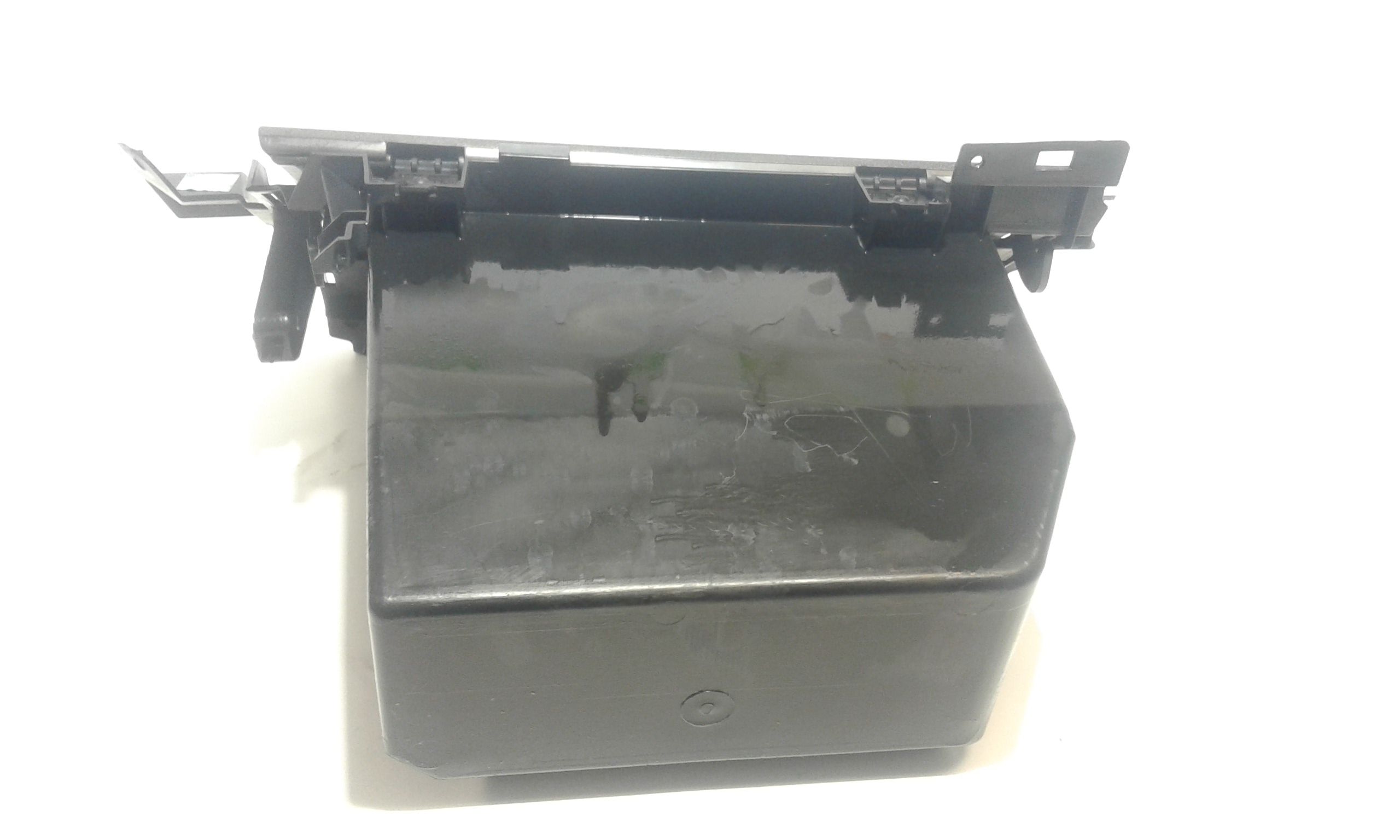 Cassetto porta oggetti superiore centrale cruscotto FORD C - Max Serie