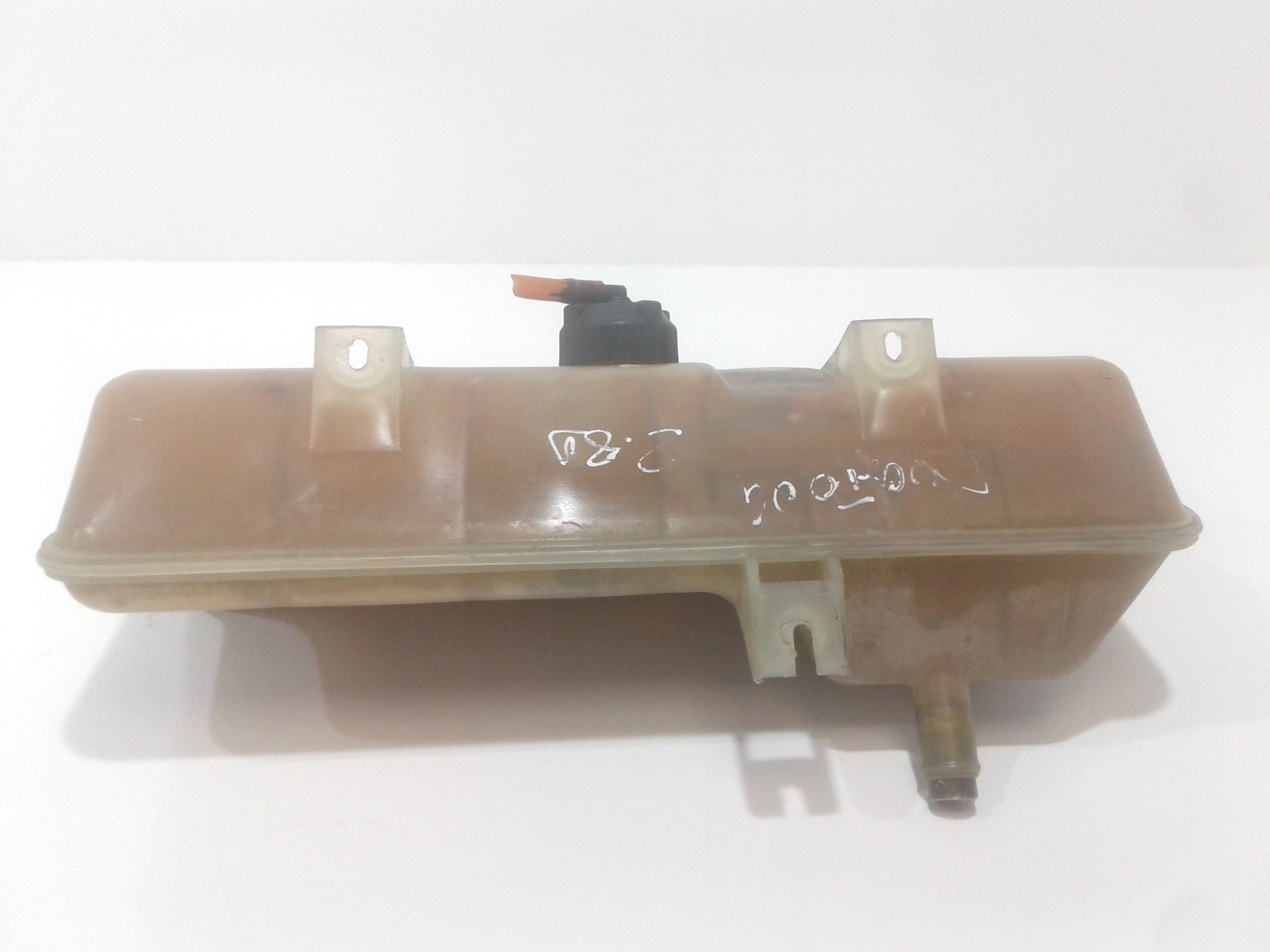 Vaschetta Olio Idroguida FIAT Ducato 4 Serie