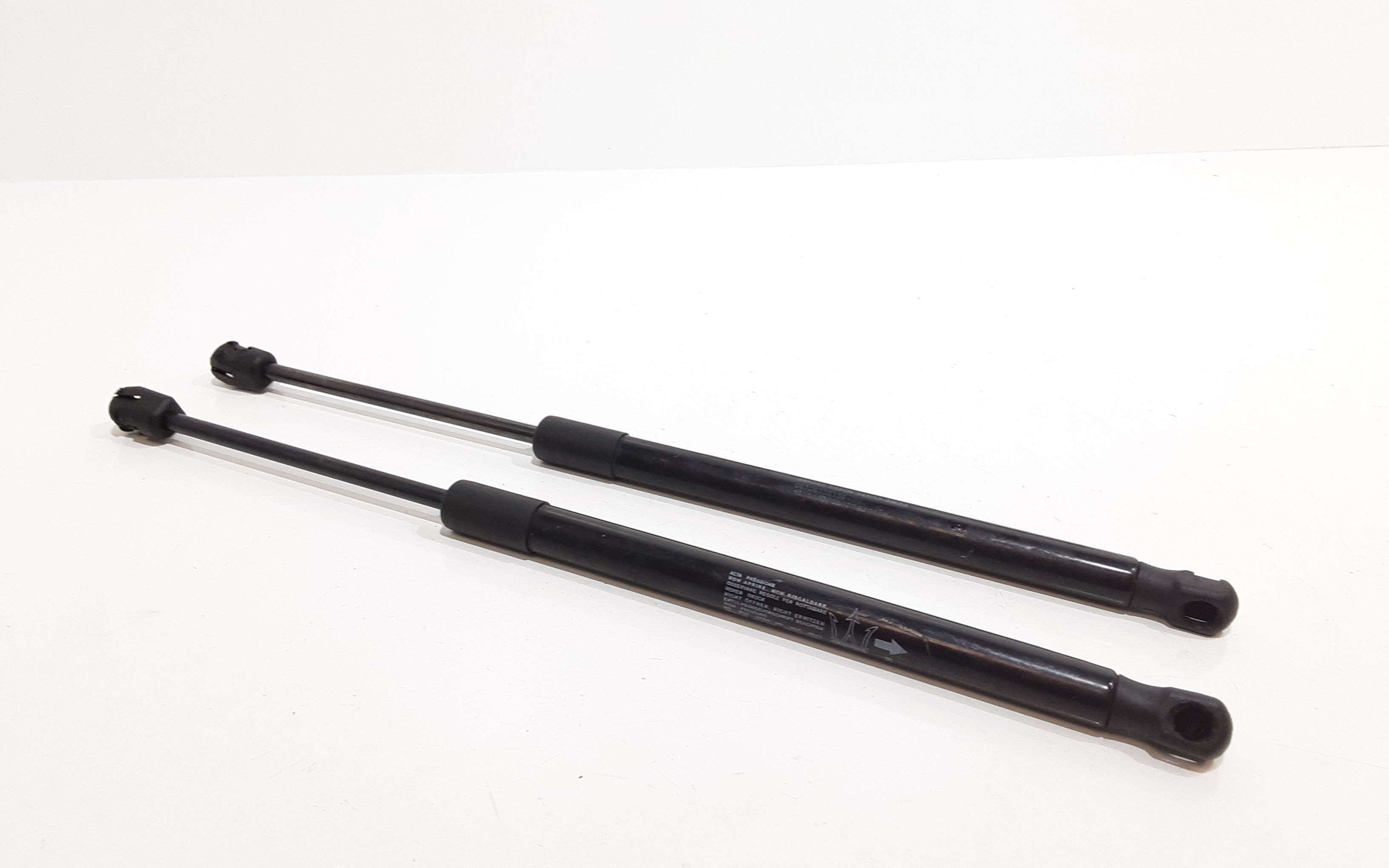 Pistoncini cofano ant MASERATI Levante Serie (16>)