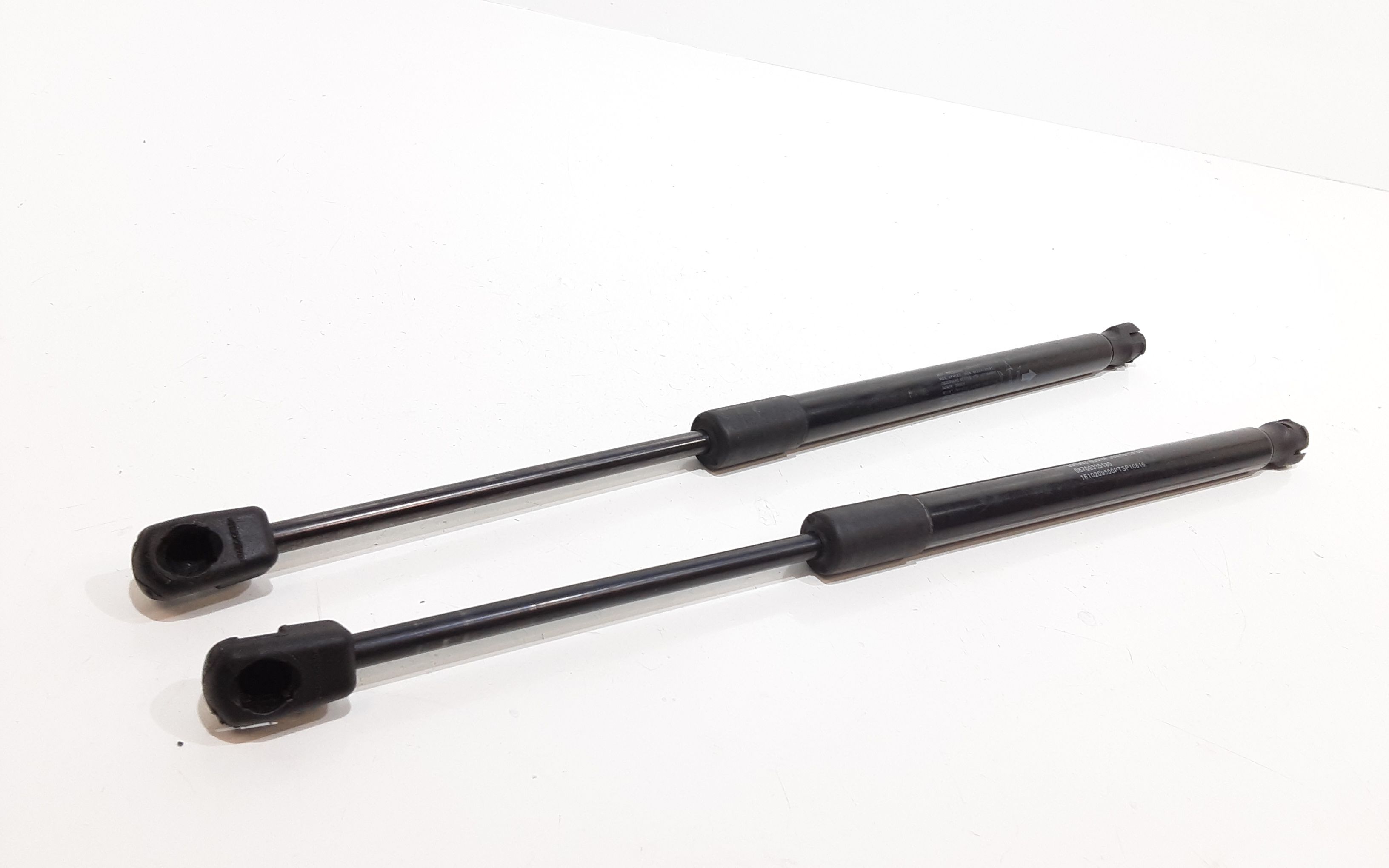 Pistoncini cofano ant MASERATI Levante Serie (16>)