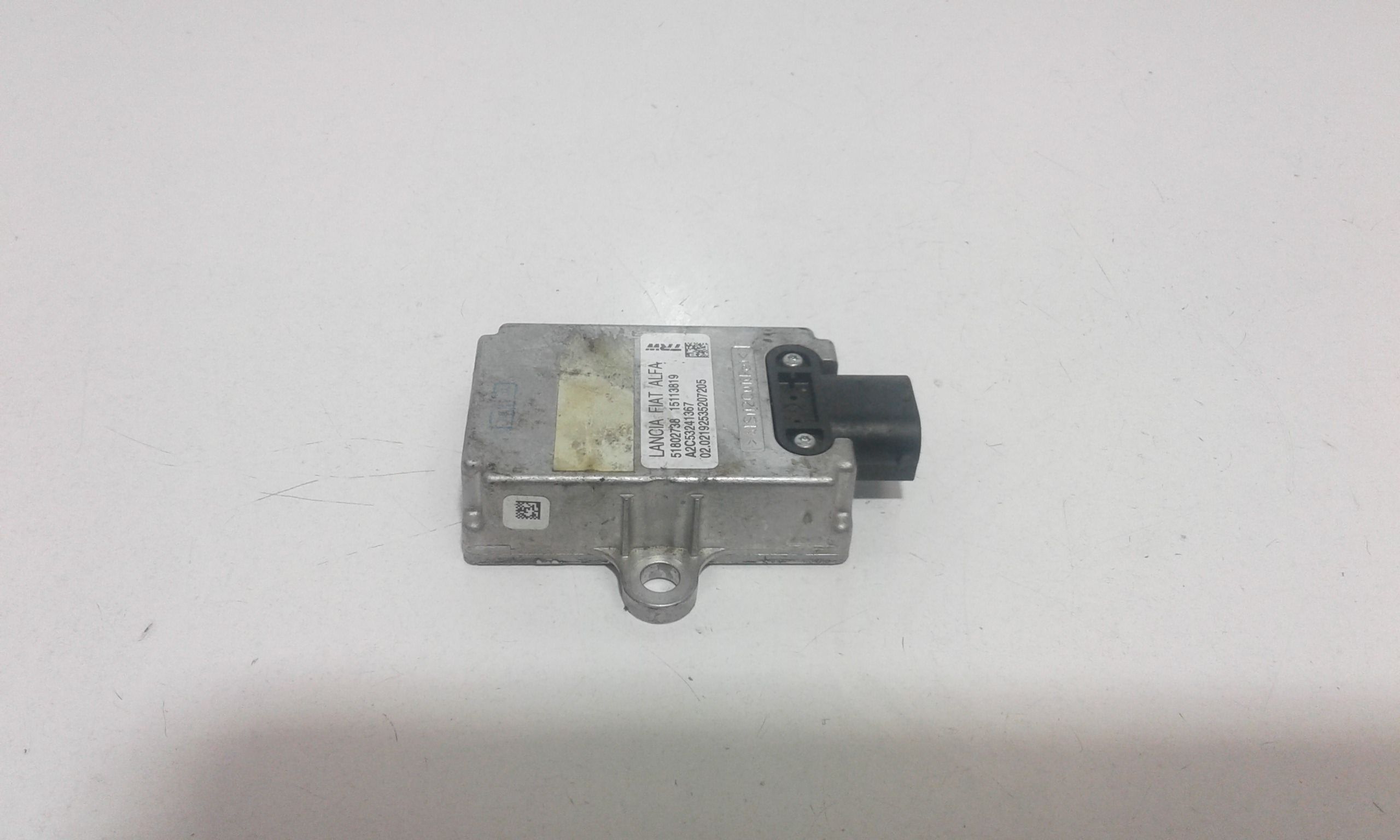 Sensori ABS ALFA ROMEO 159 Berlina 1 Serie