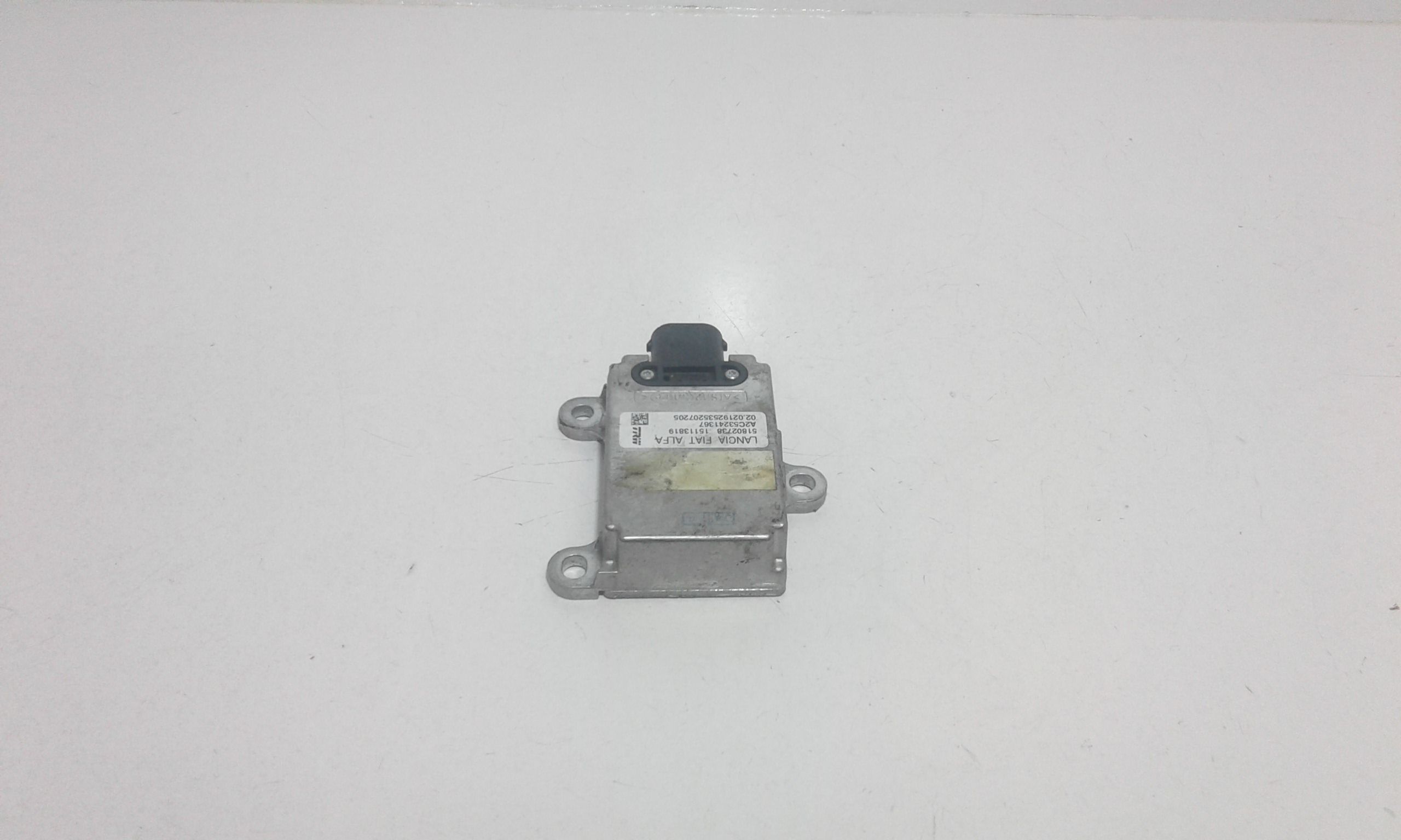 Sensori ABS ALFA ROMEO 159 Berlina 1 Serie