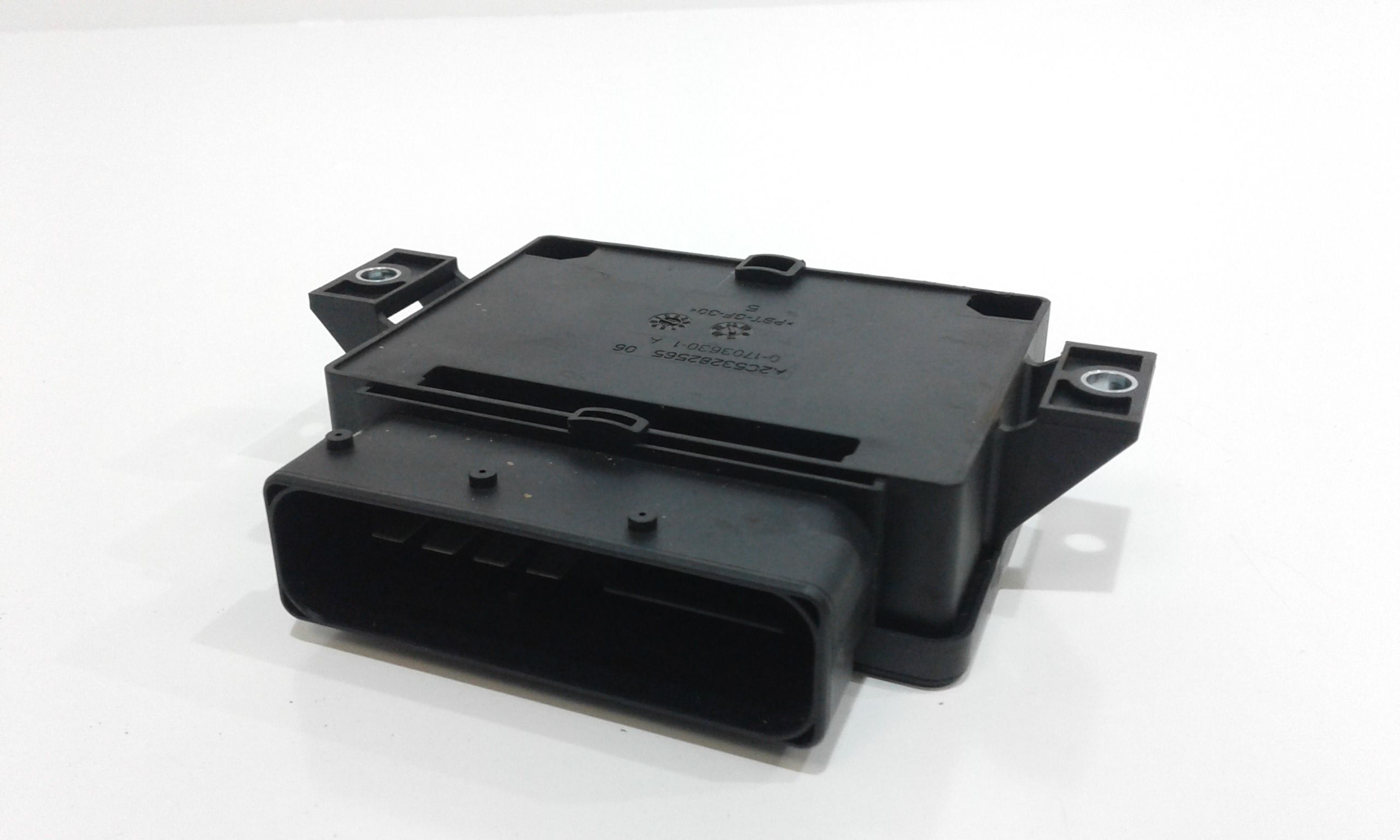 Centralina freno stazionamento PORSCHE Macan Serie S