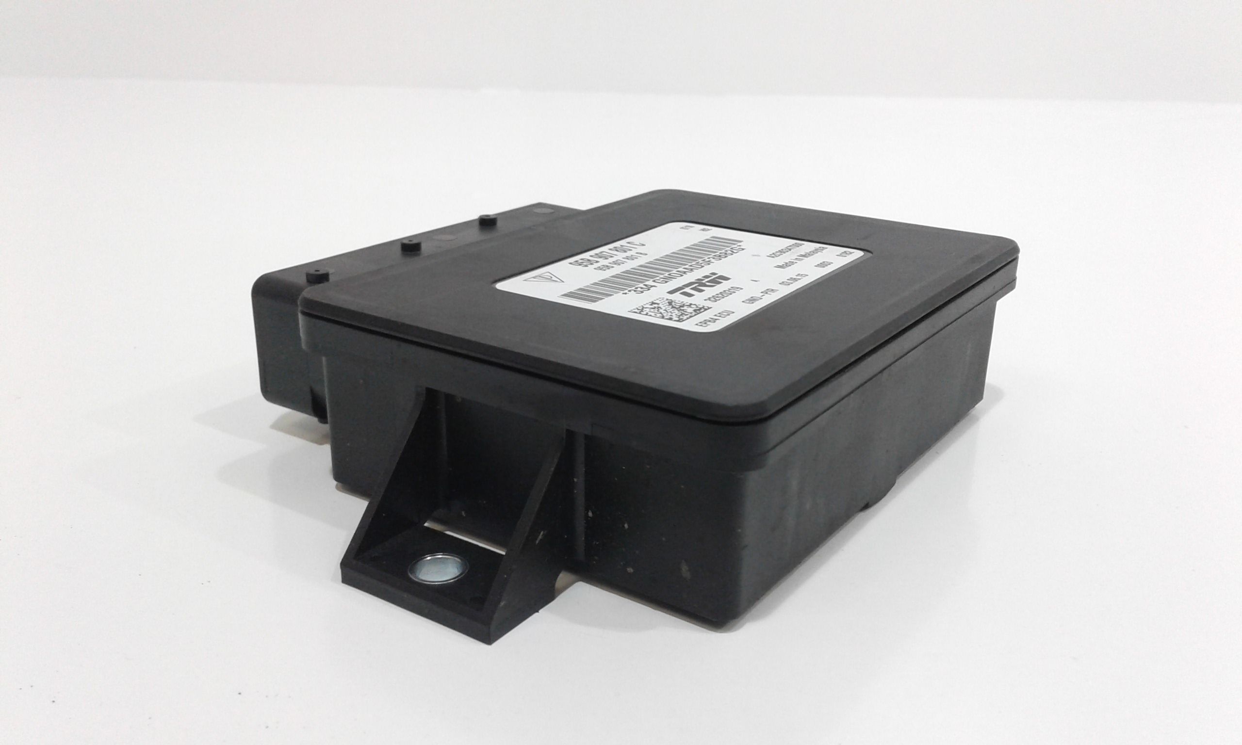 Centralina freno stazionamento PORSCHE Macan Serie S