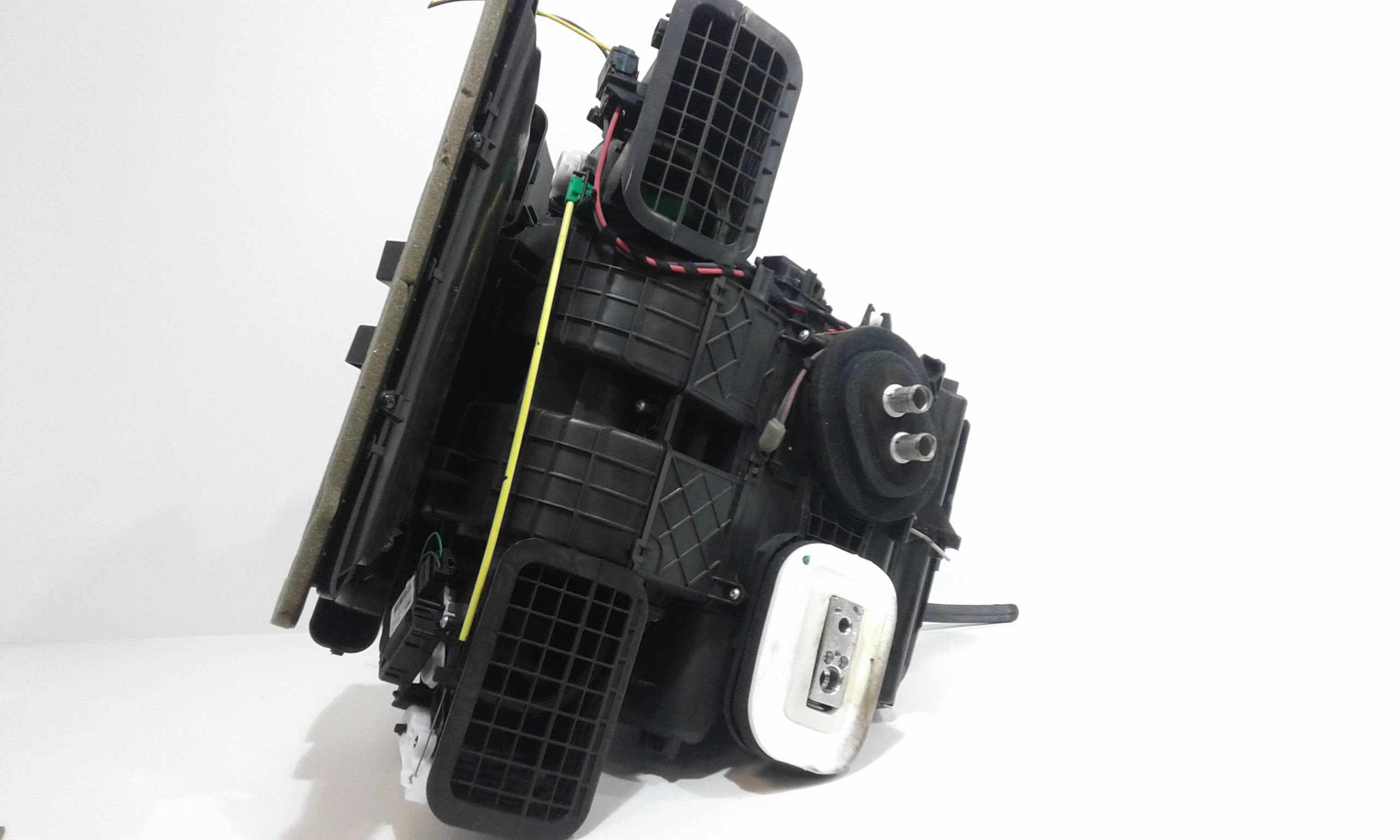 Apparato di Riscaldamento FIAT Talento Panorama