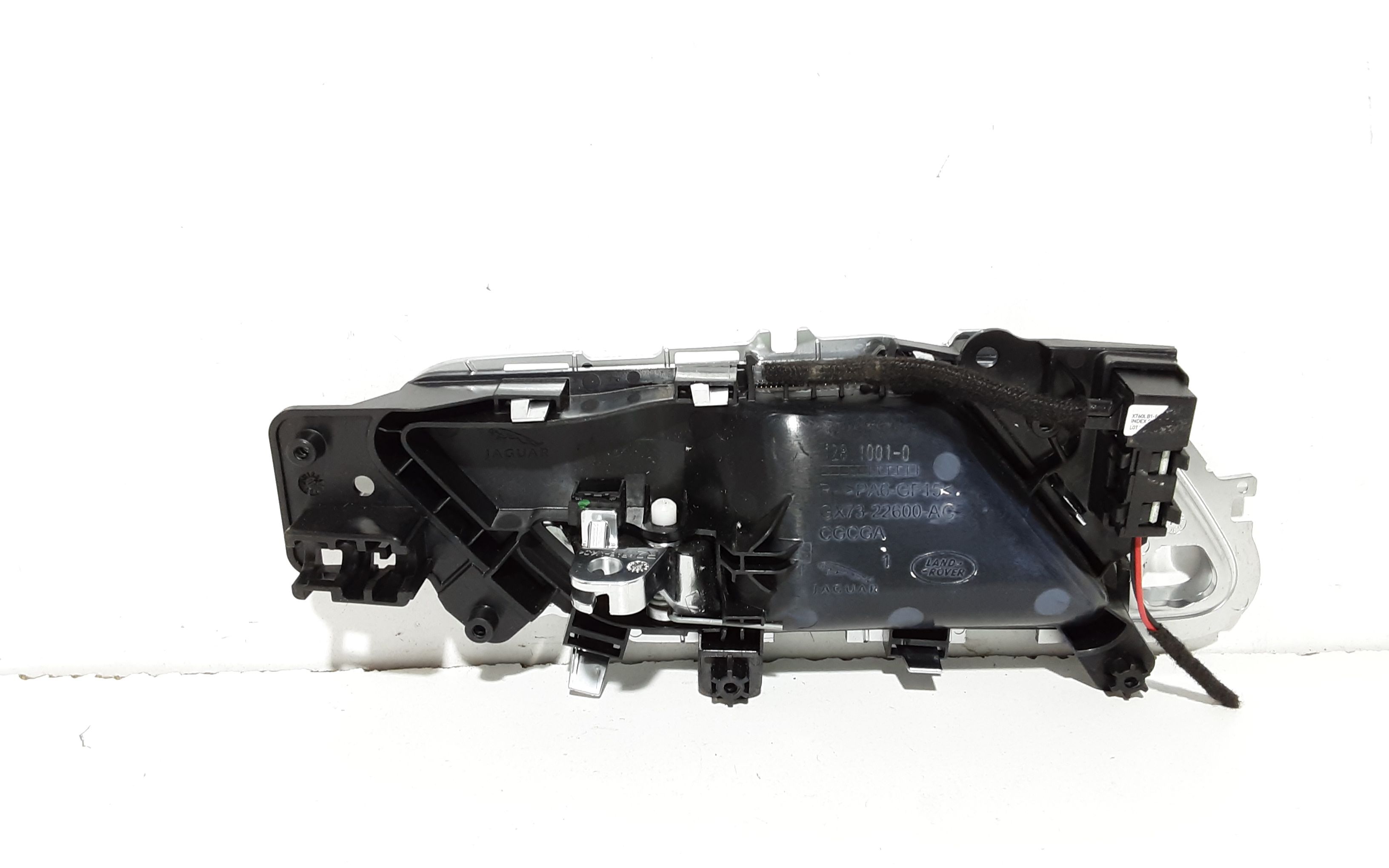 Maniglia interna Posteriore Destra JAGUAR F-Pace Serie (16>)