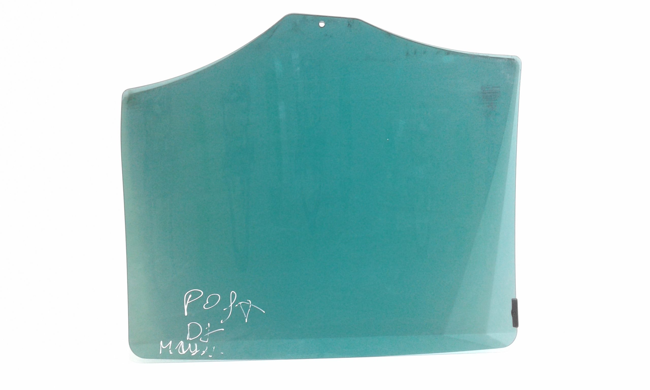 Vetro scendente posteriore destro LANCIA Musa 1 Serie