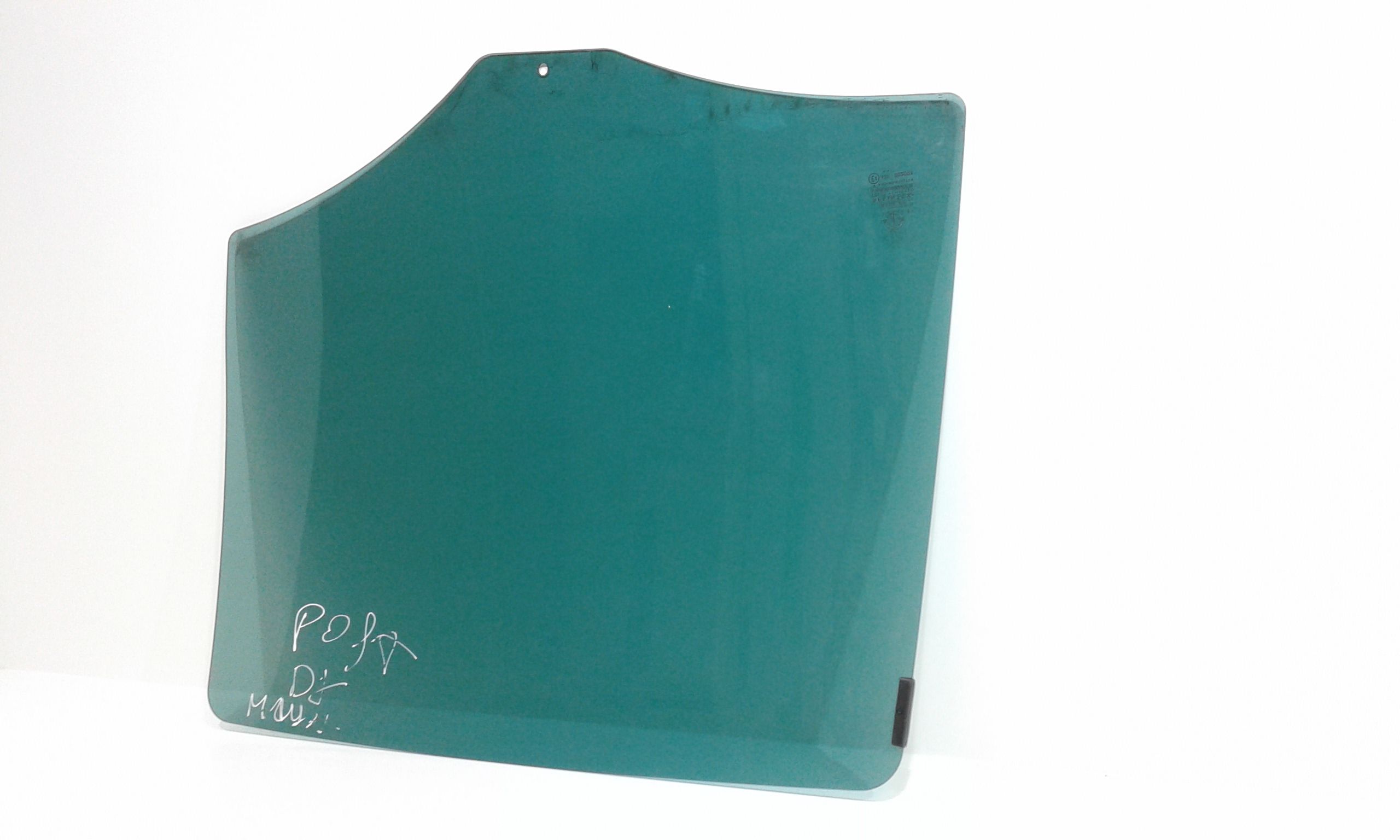 Vetro scendente posteriore destro LANCIA Musa 1 Serie