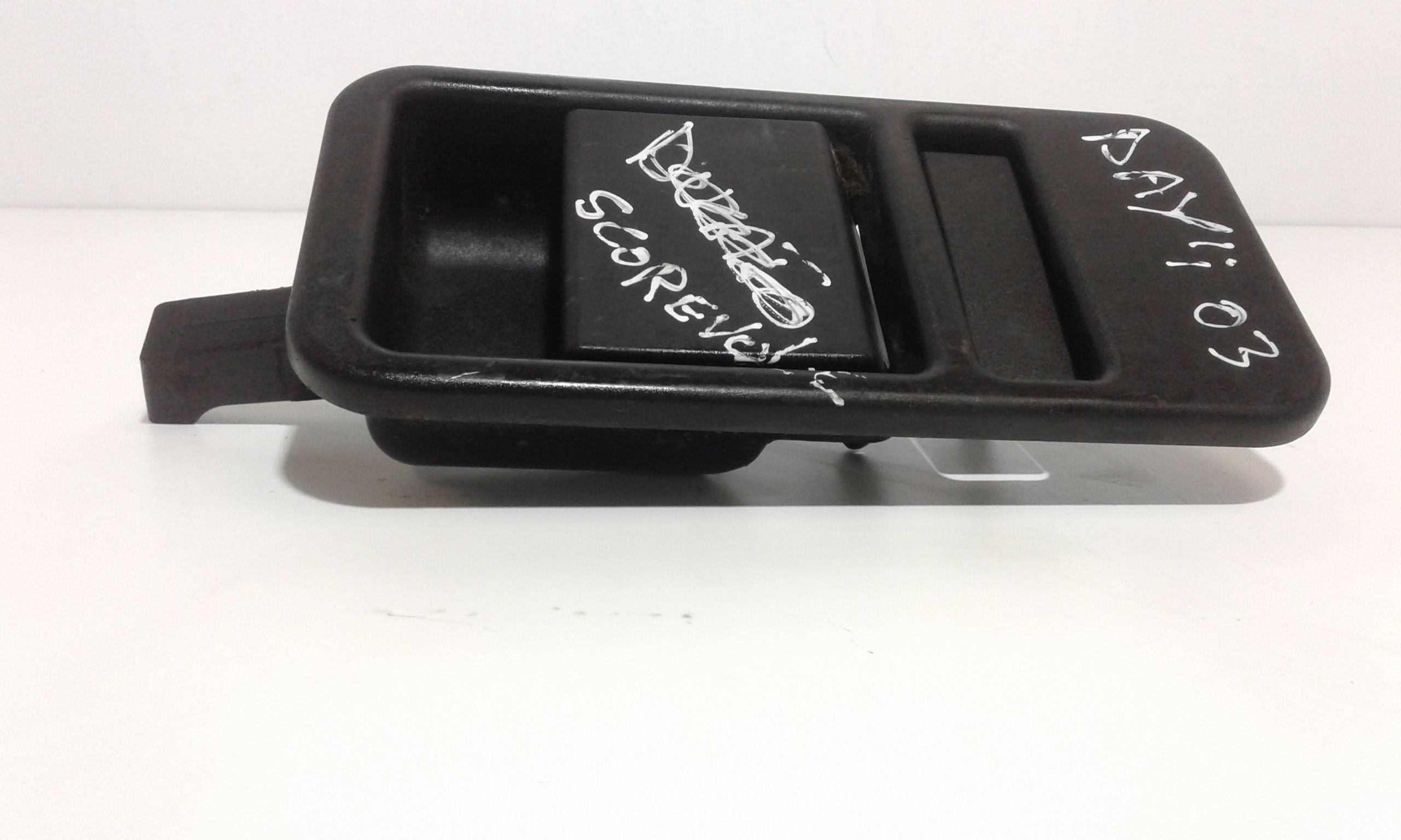 Maniglia interna porta laterale scorrevole IVECO Daily 3 Serie