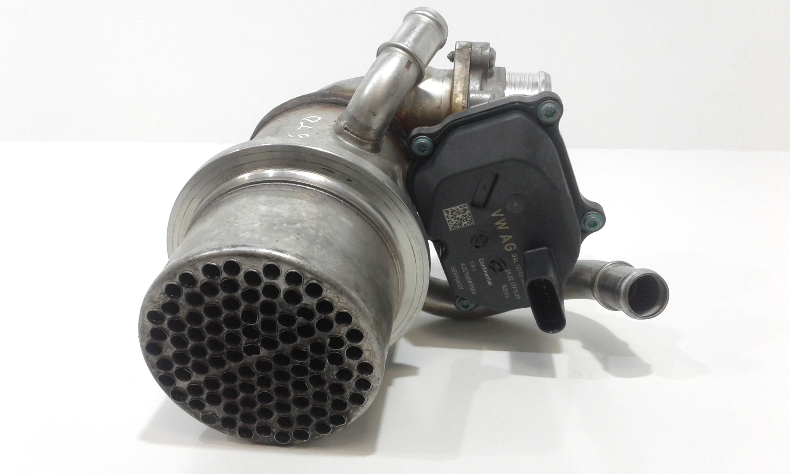 Valvola EGR VOLKSWAGEN Golf 7 Berlina