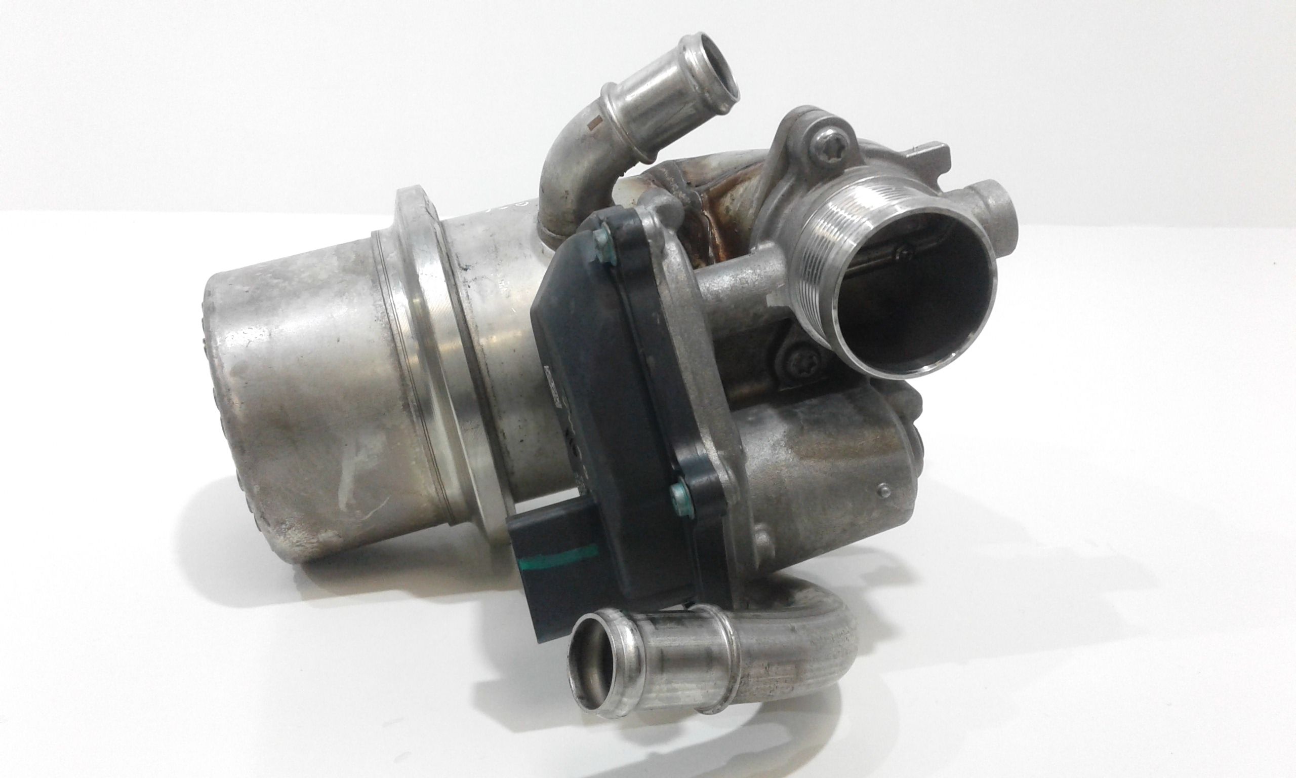 Valvola EGR VOLKSWAGEN Golf 7 Berlina