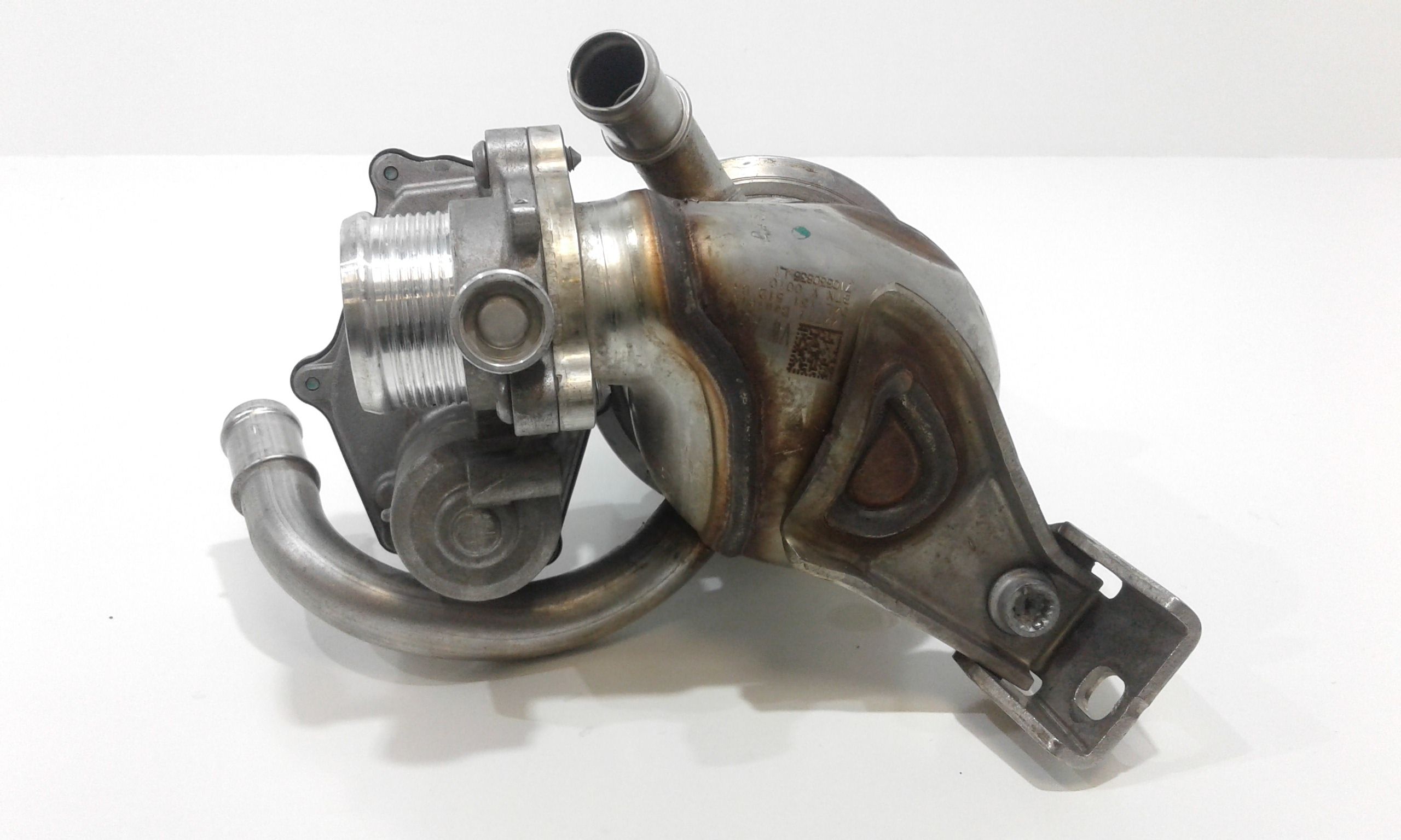 Valvola EGR VOLKSWAGEN Golf 7 Berlina