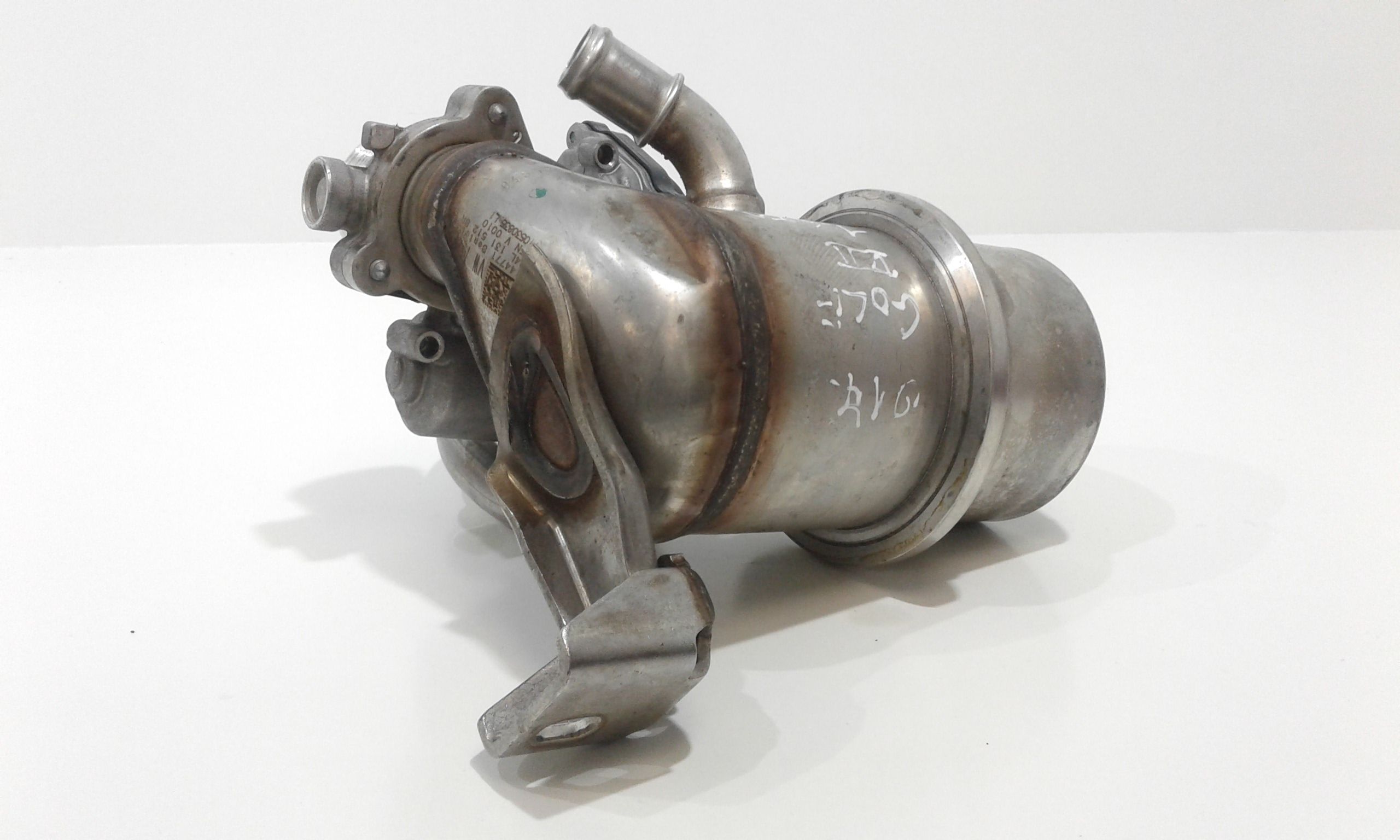 Valvola EGR VOLKSWAGEN Golf 7 Berlina