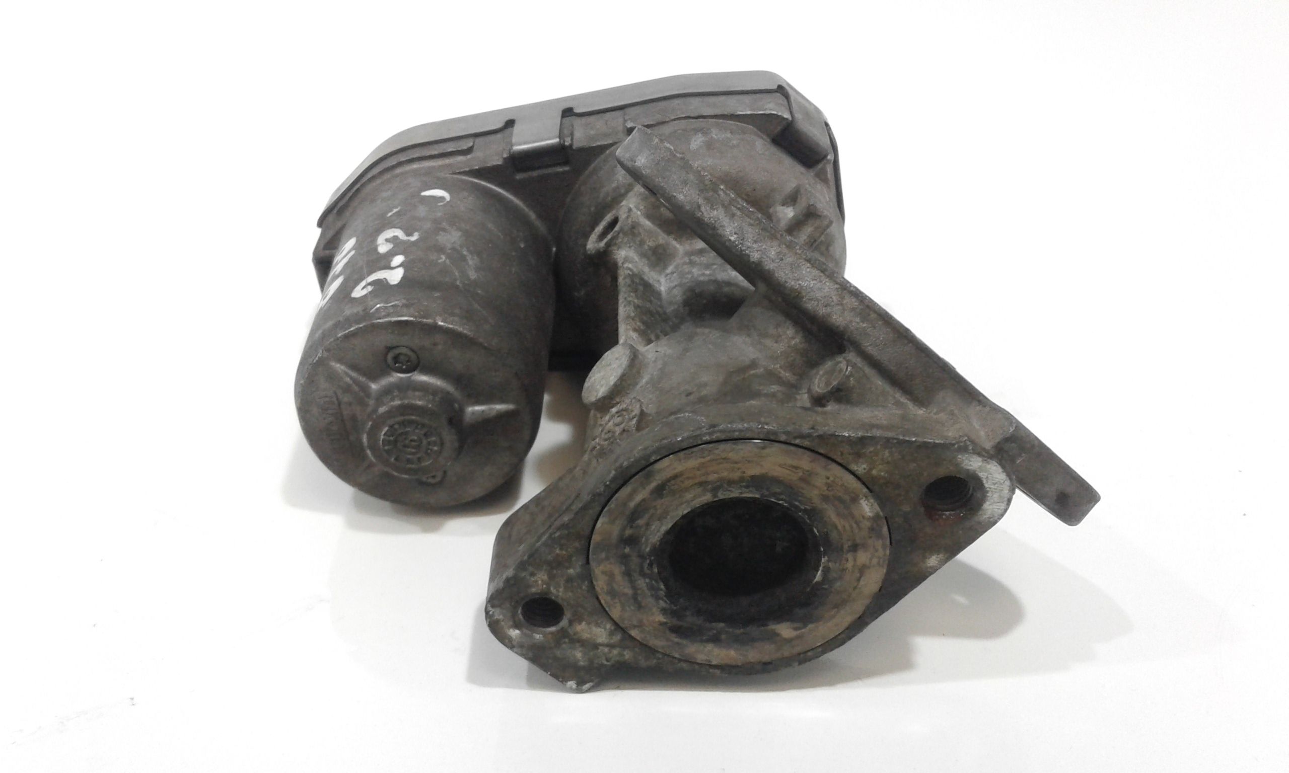 Valvola EGR PEUGEOT Boxer 3 Serie