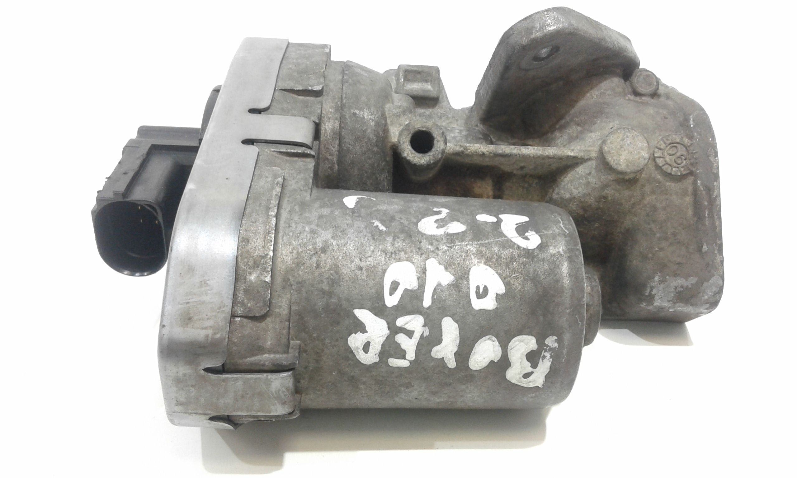 Valvola EGR PEUGEOT Boxer 3 Serie