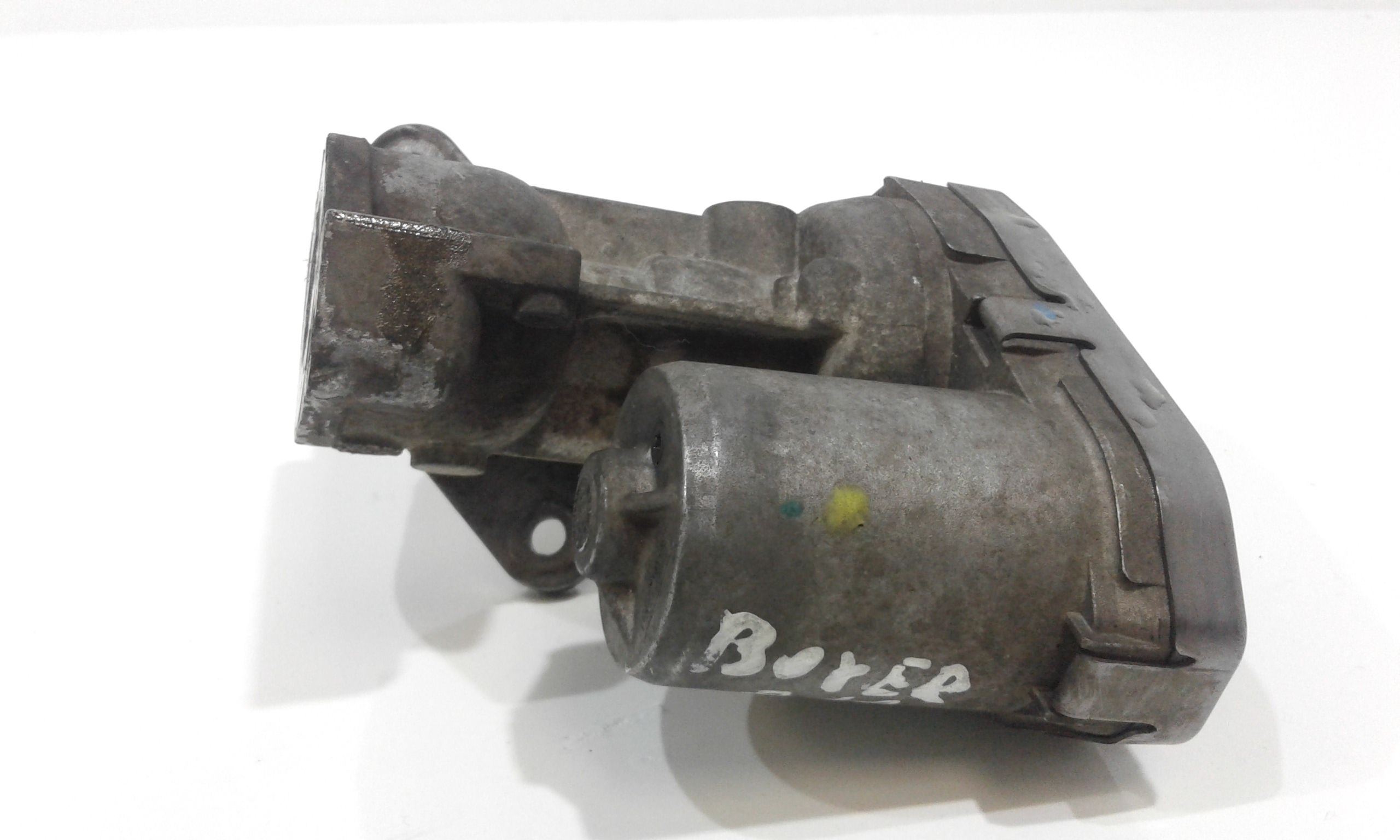 Valvola EGR PEUGEOT Boxer 3 Serie