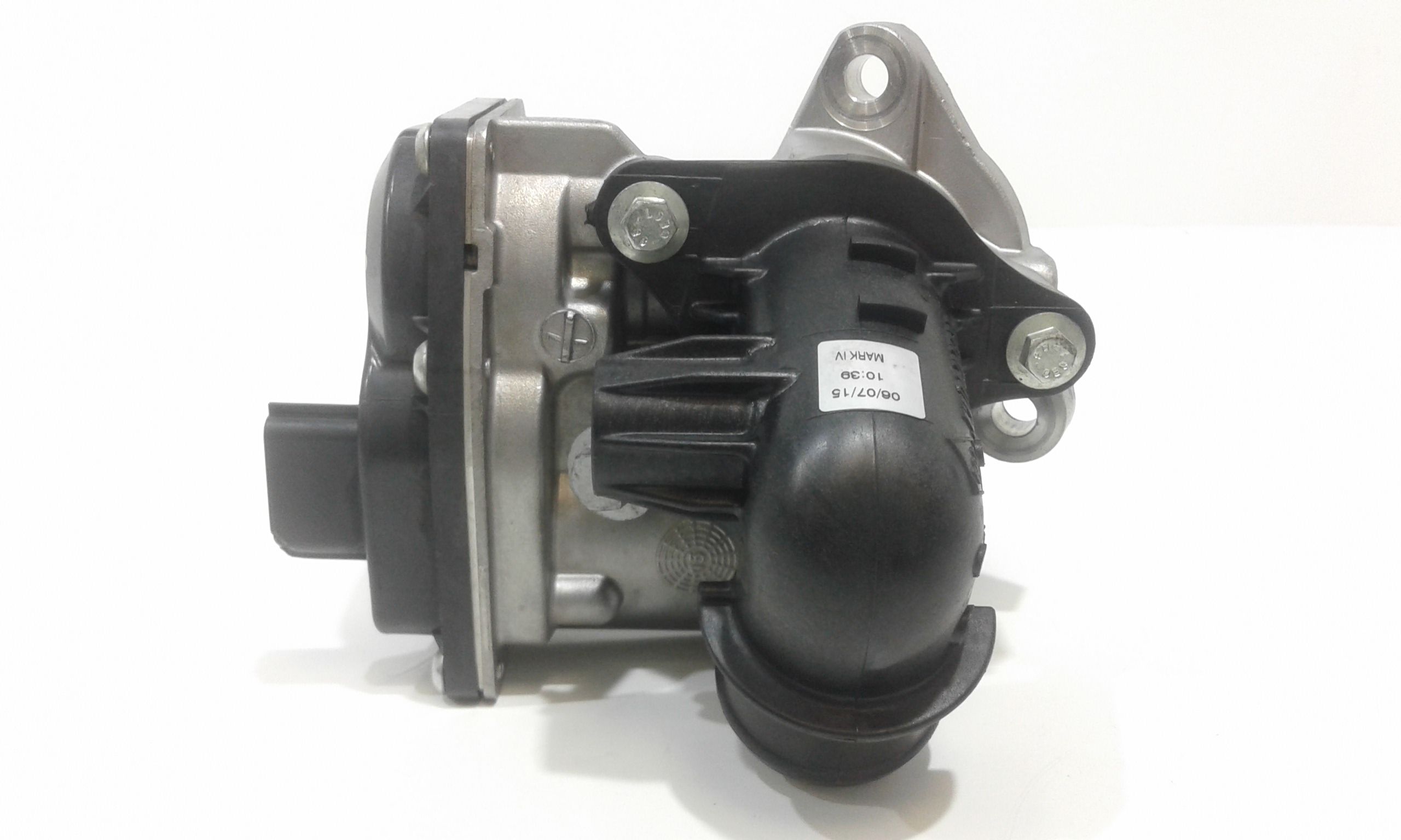 Valvola EGR NISSAN Qashqai Serie