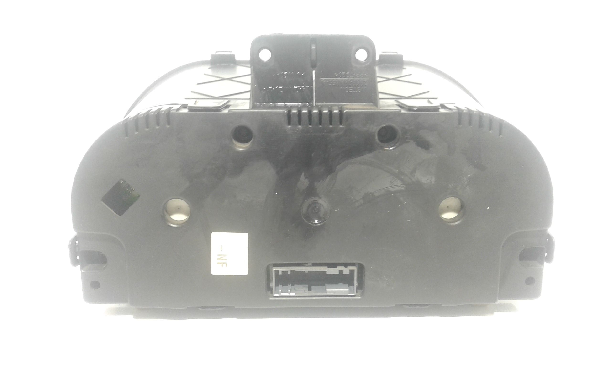 Contachilometri FORD Fusion 1 Serie