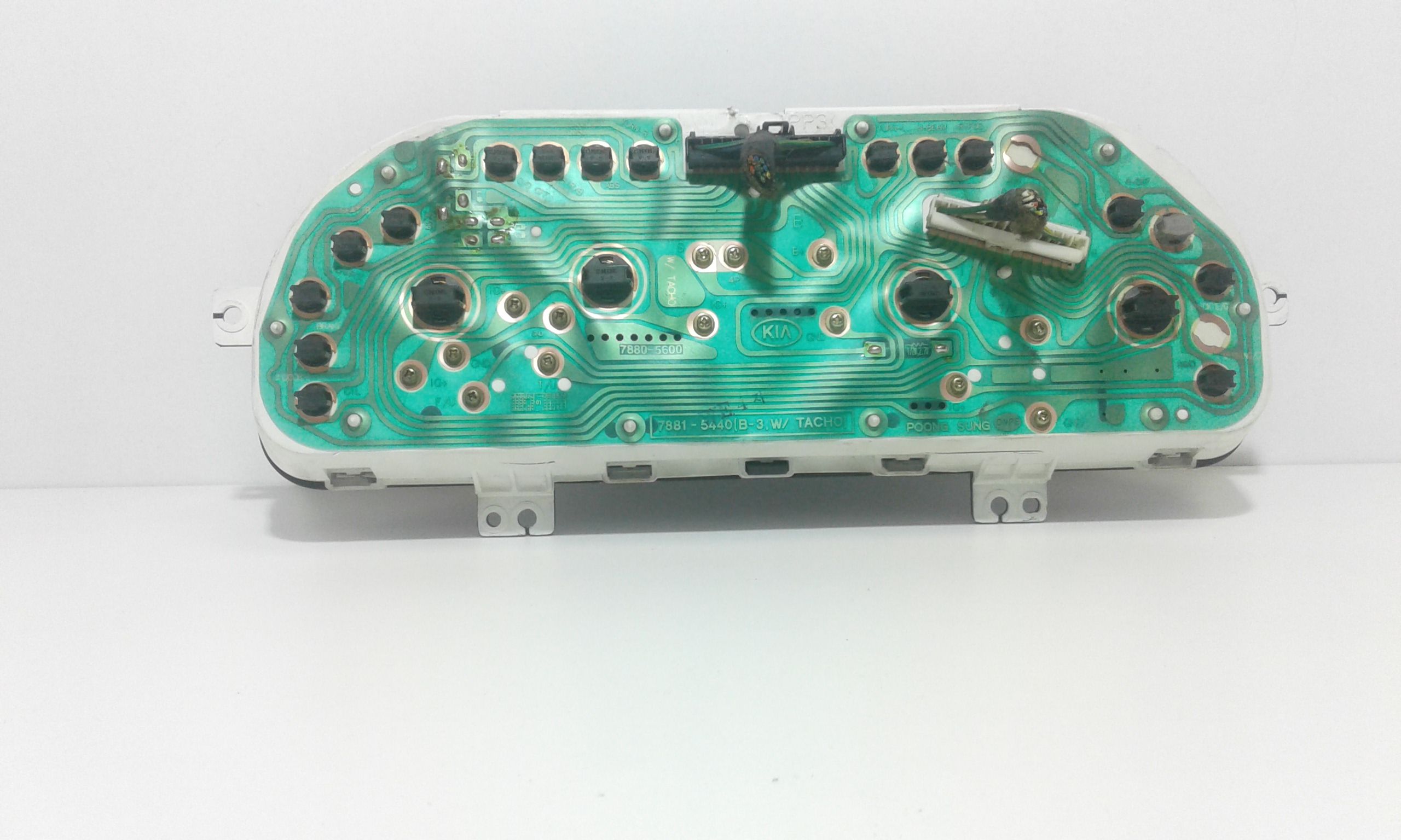 Contachilometri KIA Rio Station Wagon