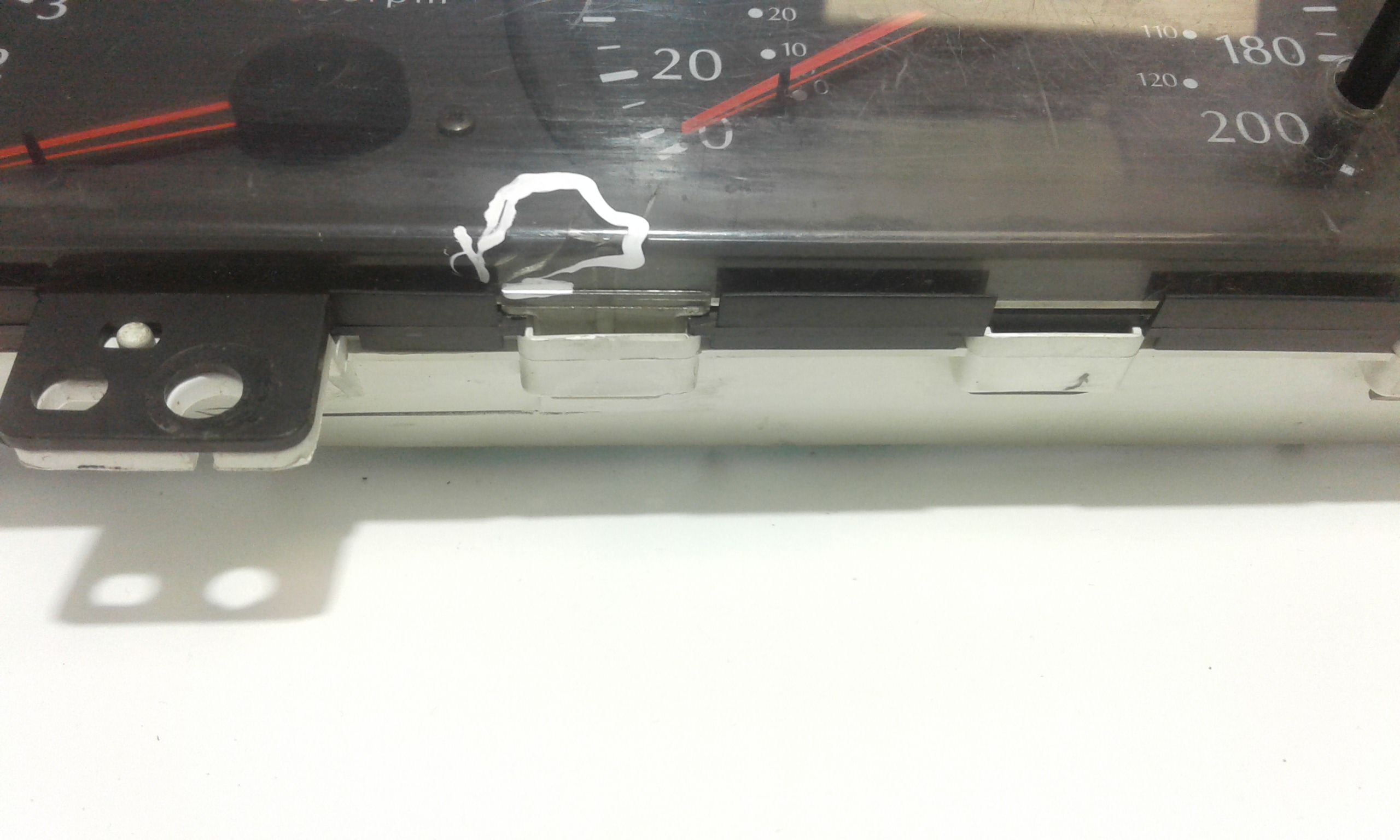 Contachilometri KIA Rio Station Wagon