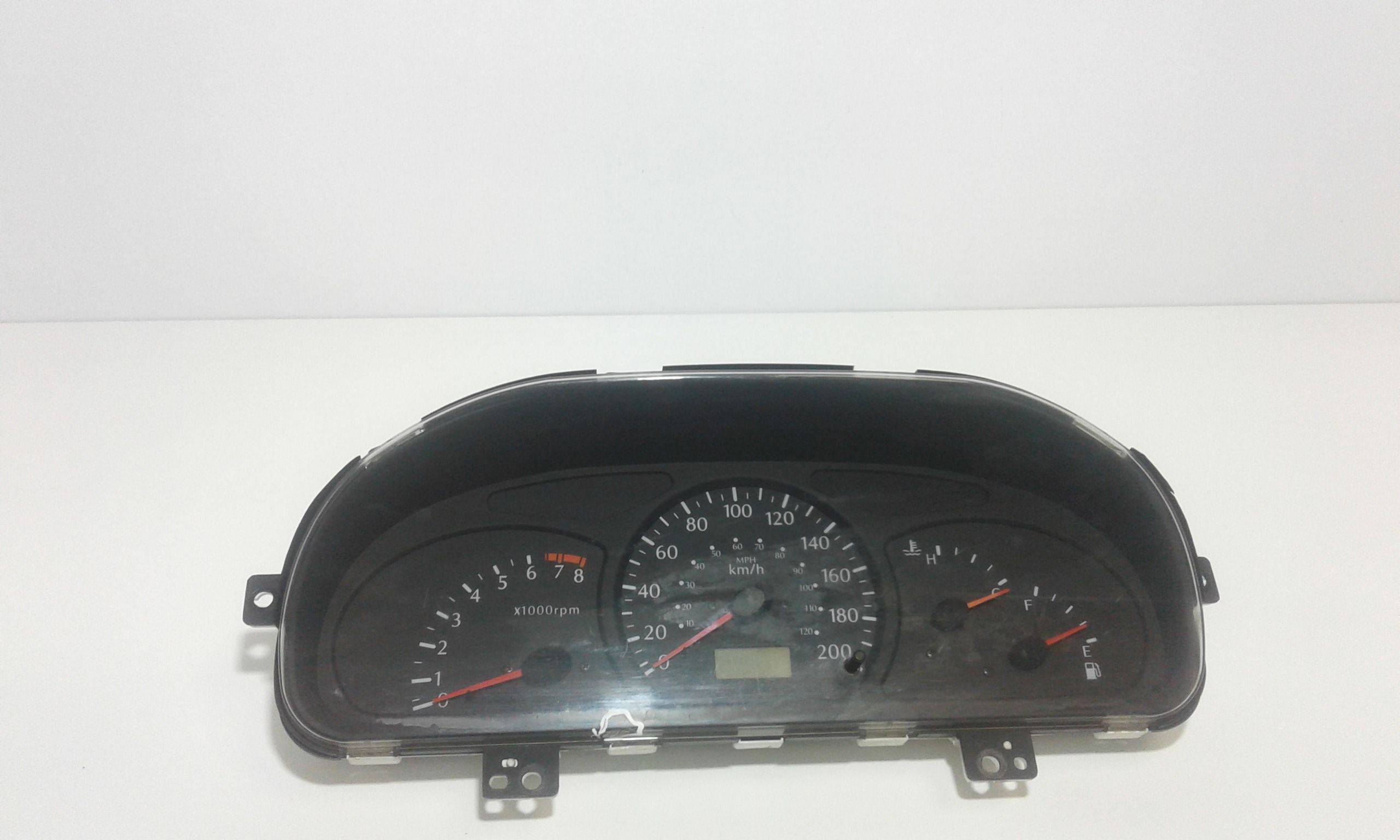 Contachilometri KIA Rio Station Wagon