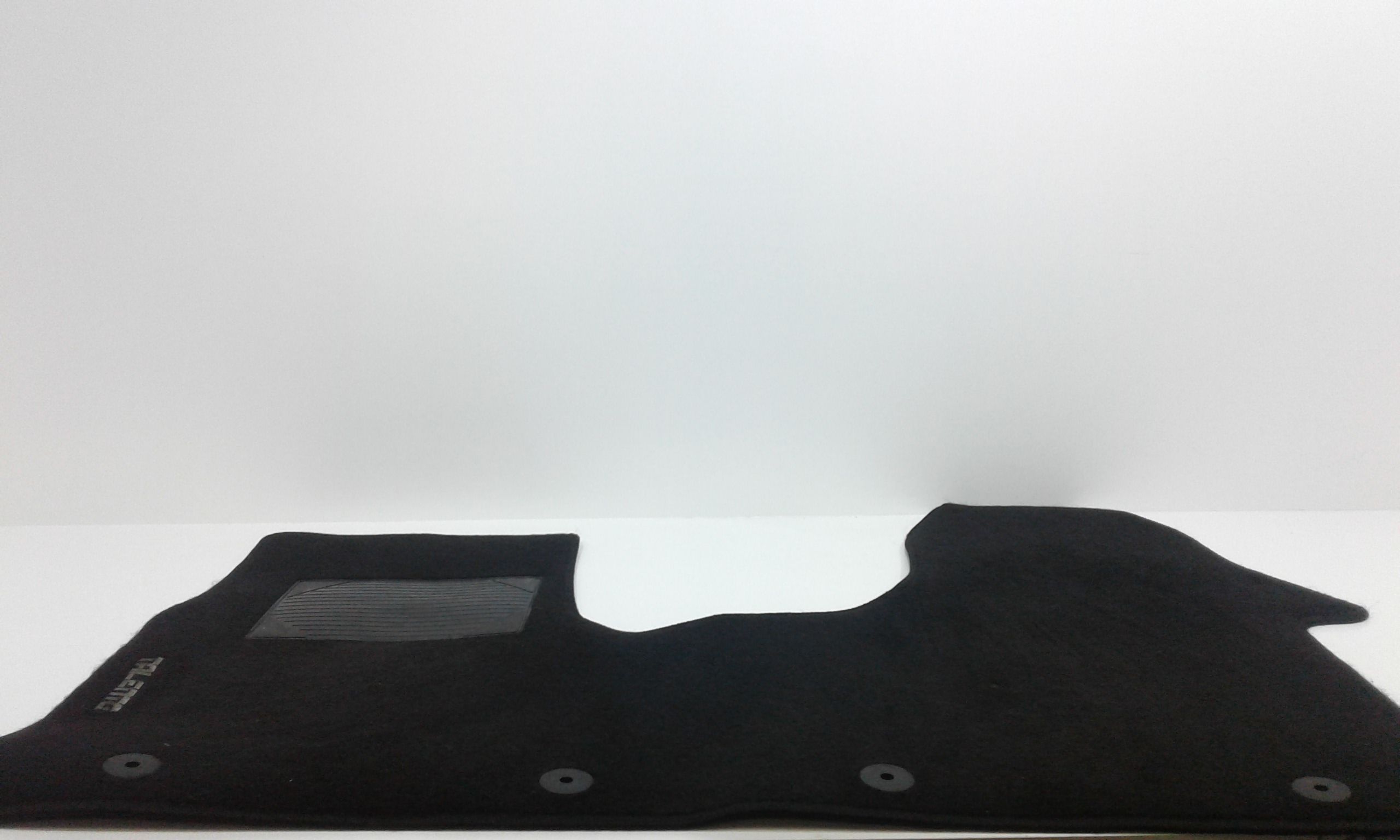 Tappetini originali FIAT Talento Panorama